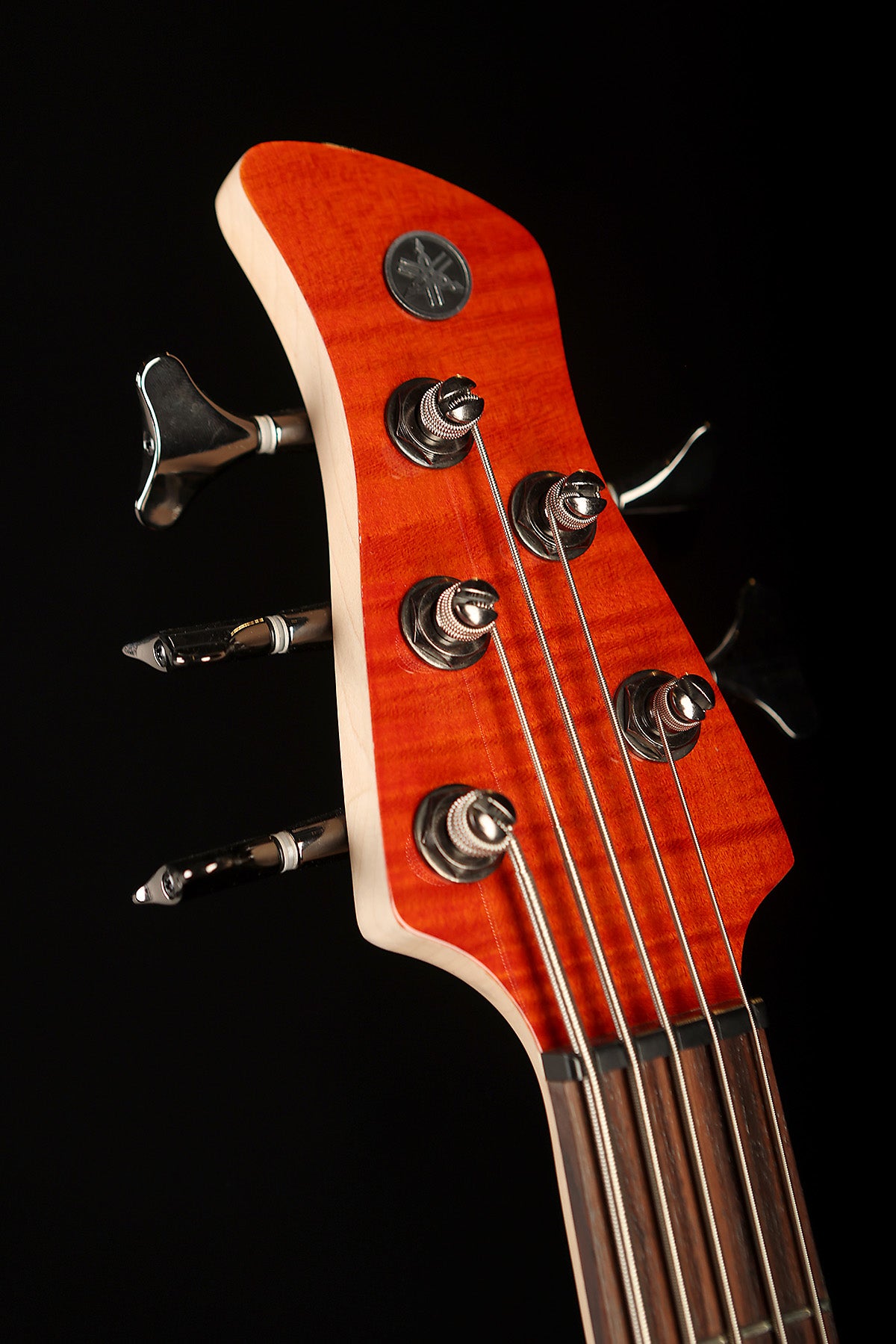 Yamaha TRBX605FM Caramel - Bass Centre Music Store Melbourne