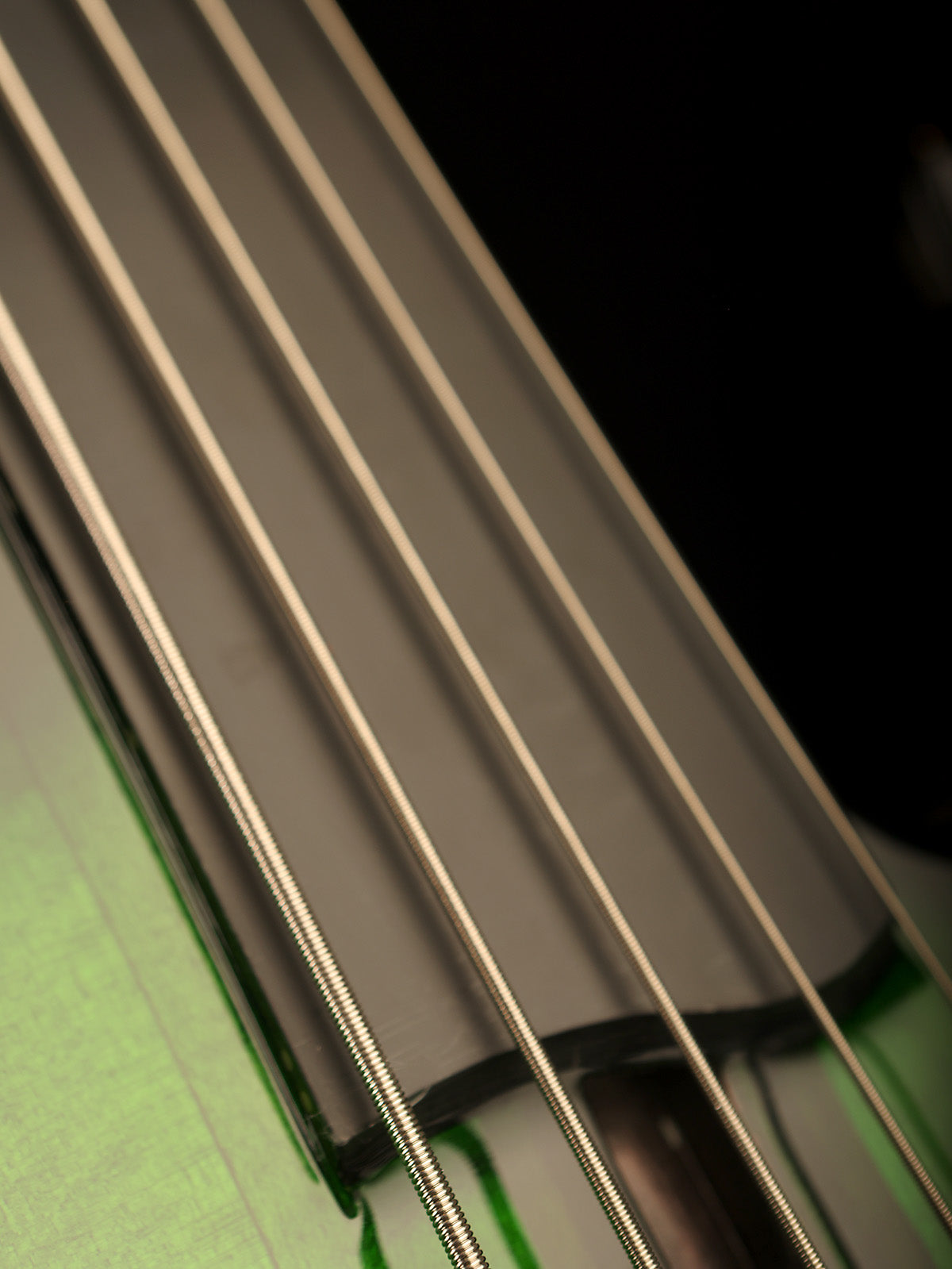 Ibanez SDGB1DMT Bass Guitar 5-String Fretless Dark Moss Burst - Bass Centre Music Store Melbourne