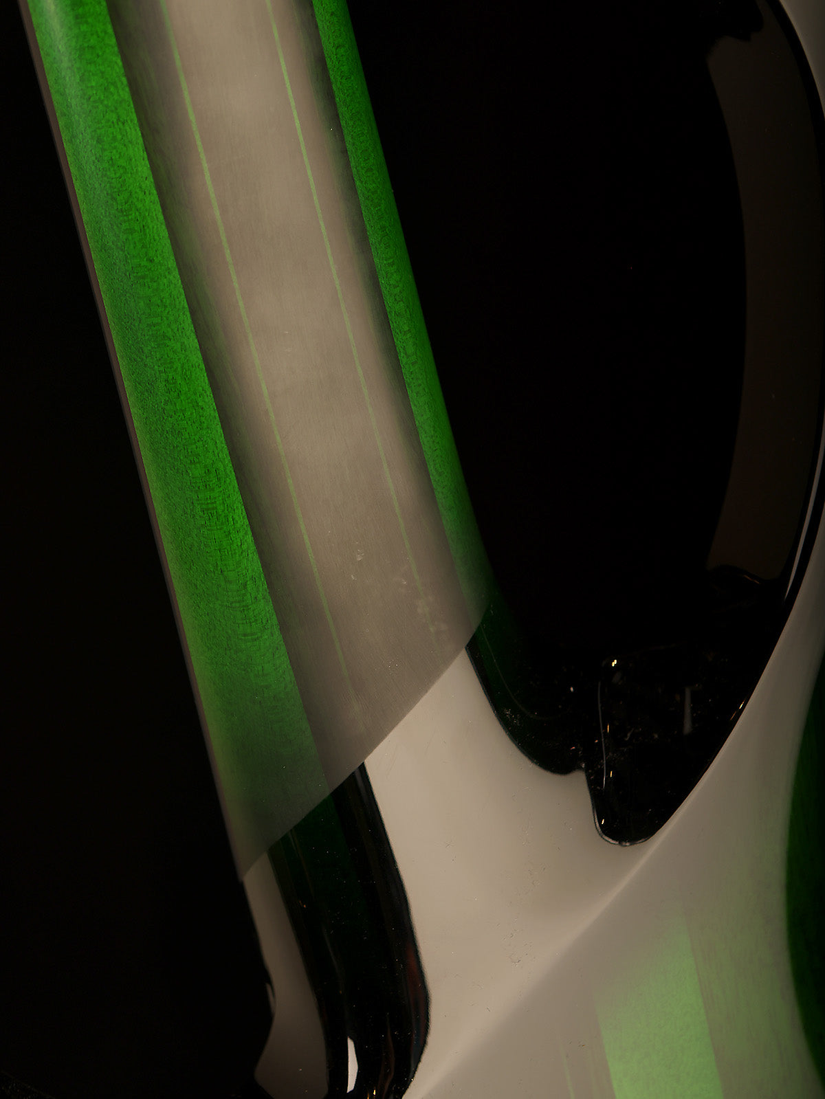 Ibanez SDGB1DMT Bass Guitar 5-String Fretless Dark Moss Burst - Bass Centre Music Store Melbourne