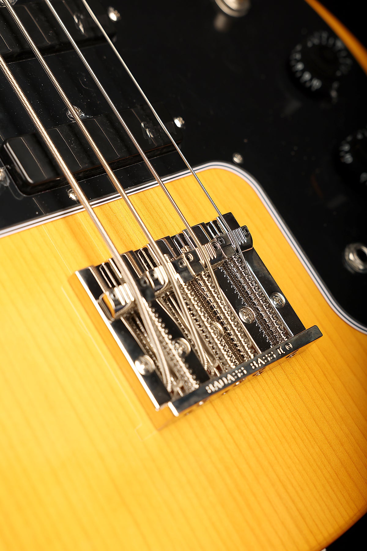 Epiphone Mike Dirnt G3 Bass Limited Edition Natural w/case - Bass Centre Music Store Melbourne