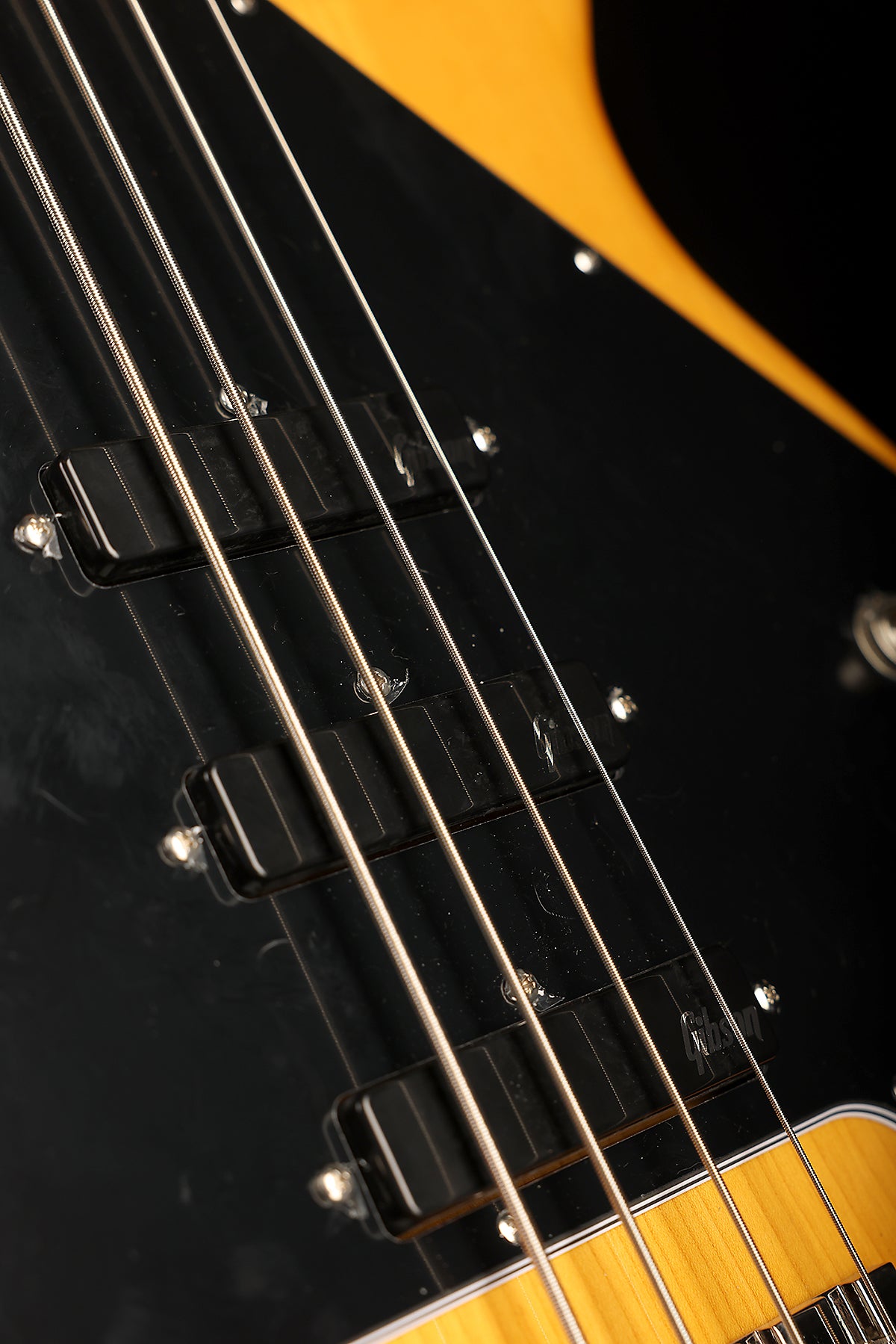Epiphone Mike Dirnt G3 Bass Limited Edition Natural w/case - Bass Centre Music Store Melbourne