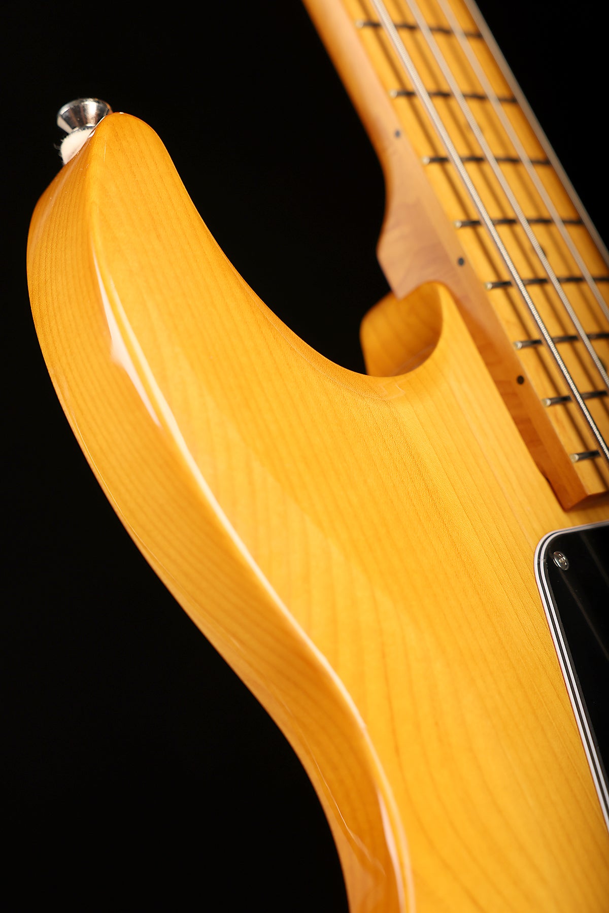Epiphone Mike Dirnt G3 Bass Limited Edition Natural w/case - Bass Centre Music Store Melbourne