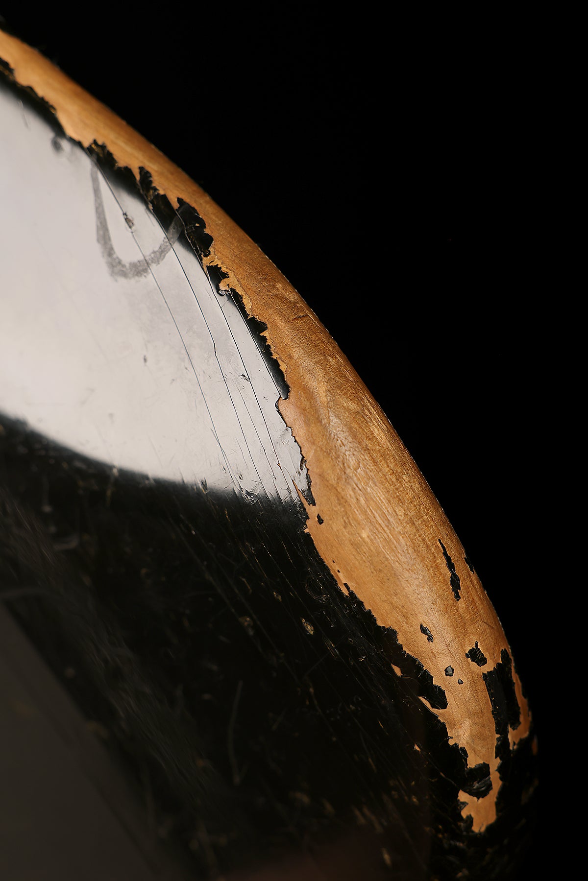 Preloved 1972 Fender Jazz Bass Black 'black block' w/case - Bass Centre Music Store Melbourne