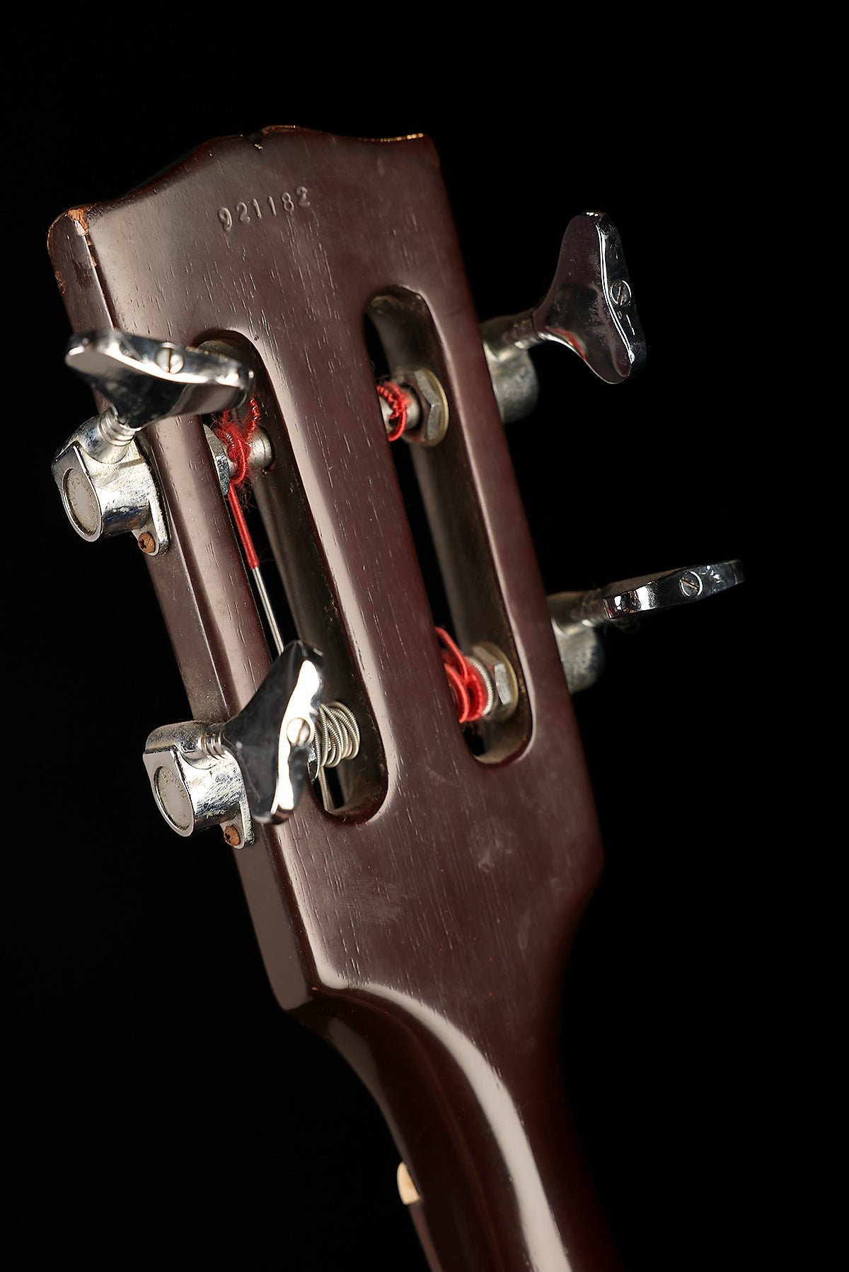 Preloved 1968 Gibson EB-0 bass - Bass Centre Music Store Melbourne