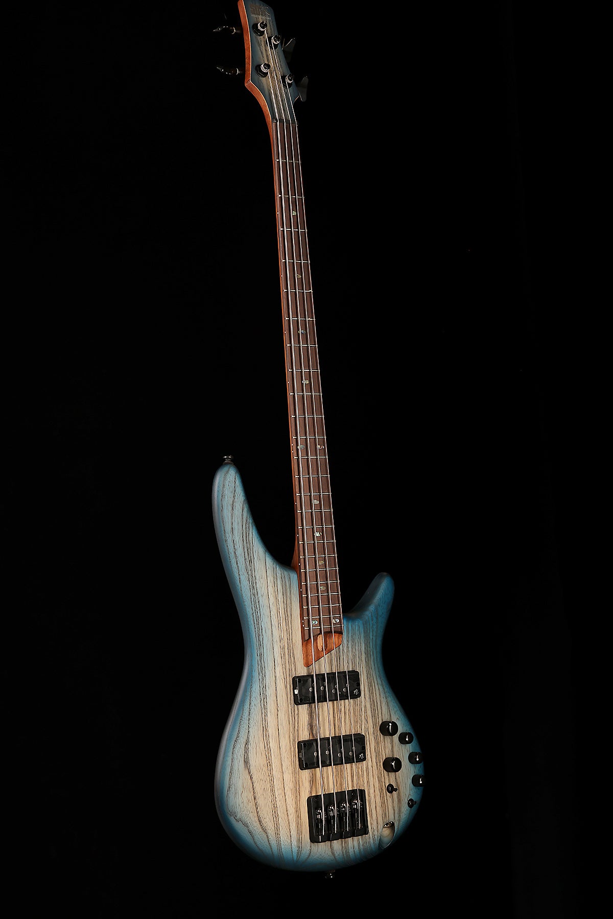 Ibanez SR600E Bass Guitar - Bass Centre Music Store Melbourne
