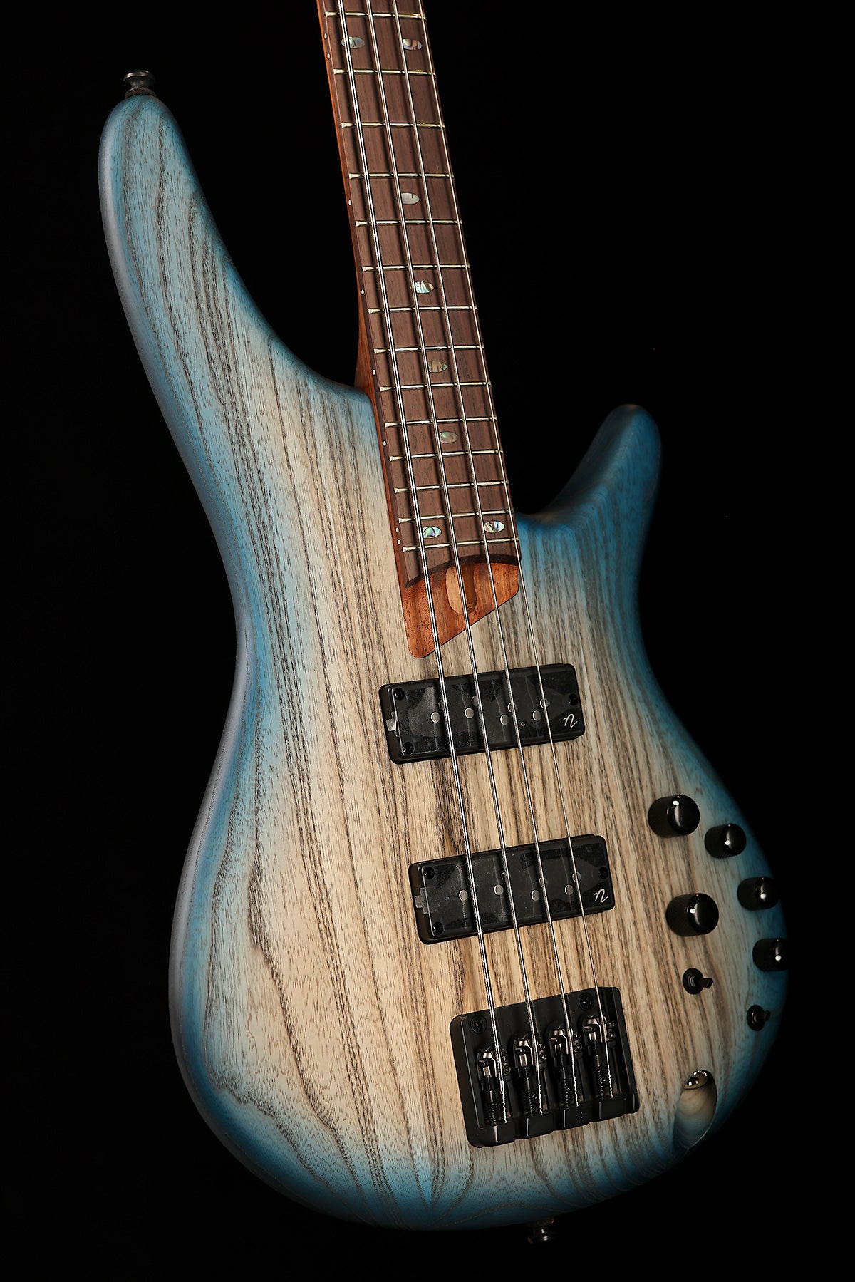 Ibanez SR600E Bass Guitar - Bass Centre Music Store Melbourne
