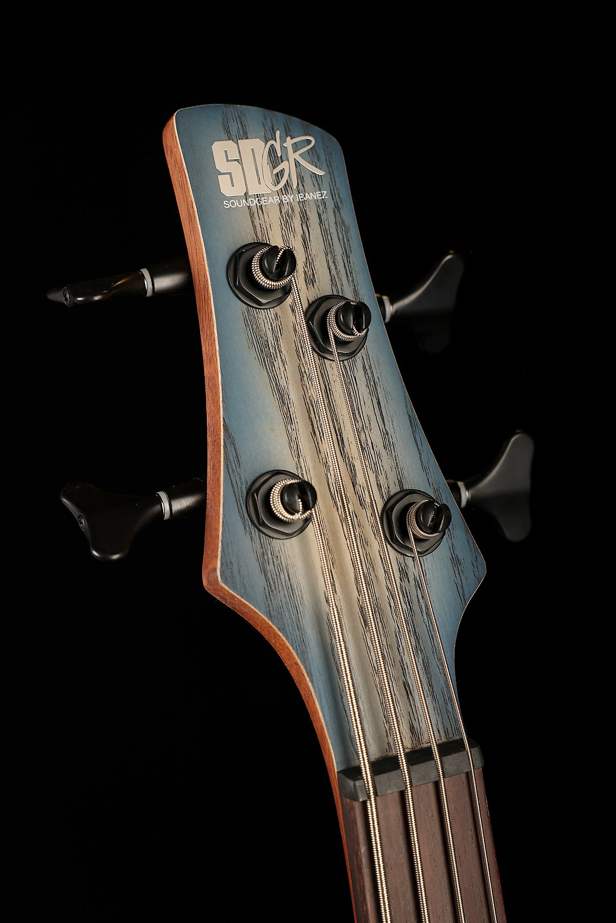 Ibanez SR600E Bass Guitar - Bass Centre Music Store Melbourne