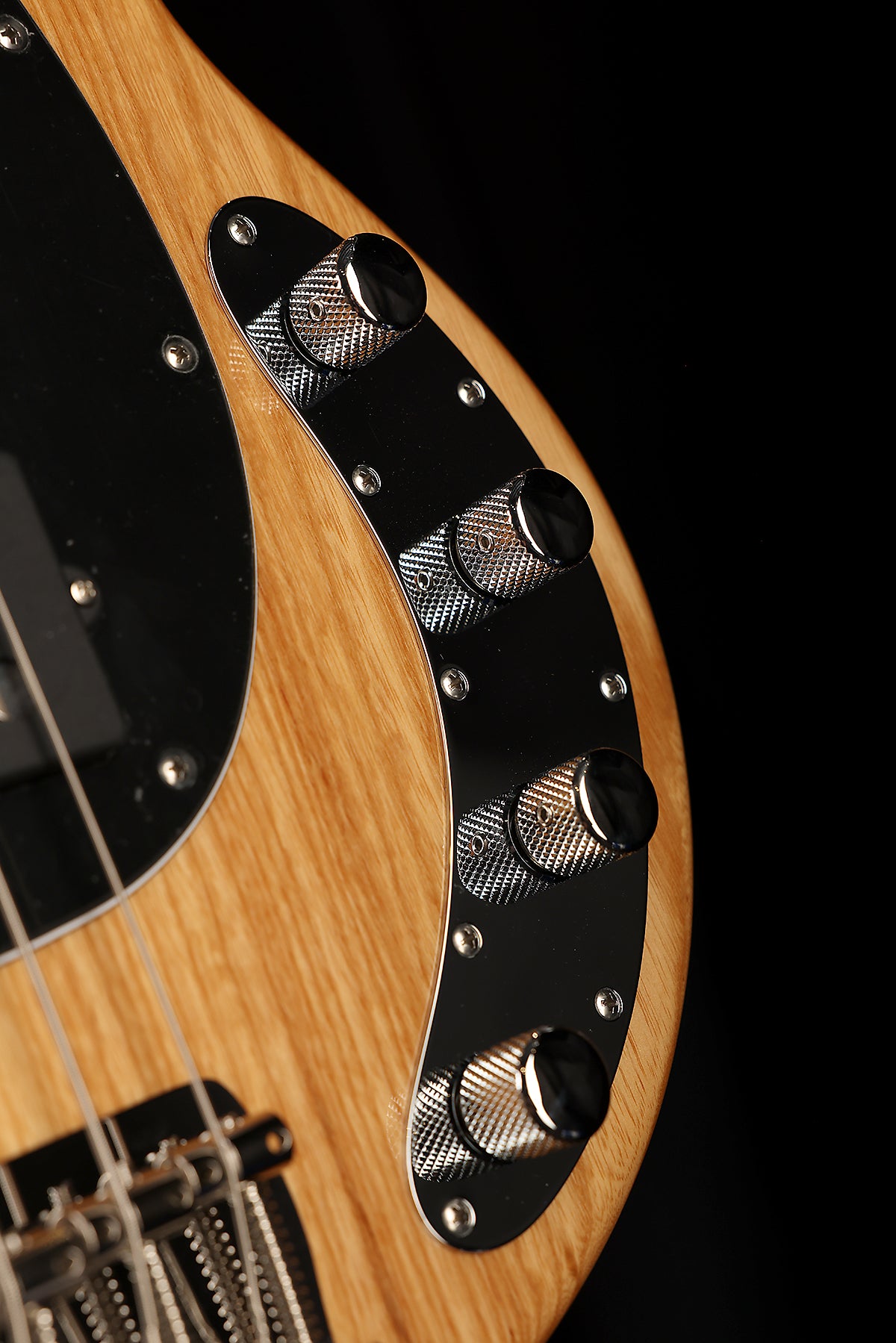 Ernie Ball Music Man Stingray Special 4 H Natural - Bass Centre Music Store Melbourne