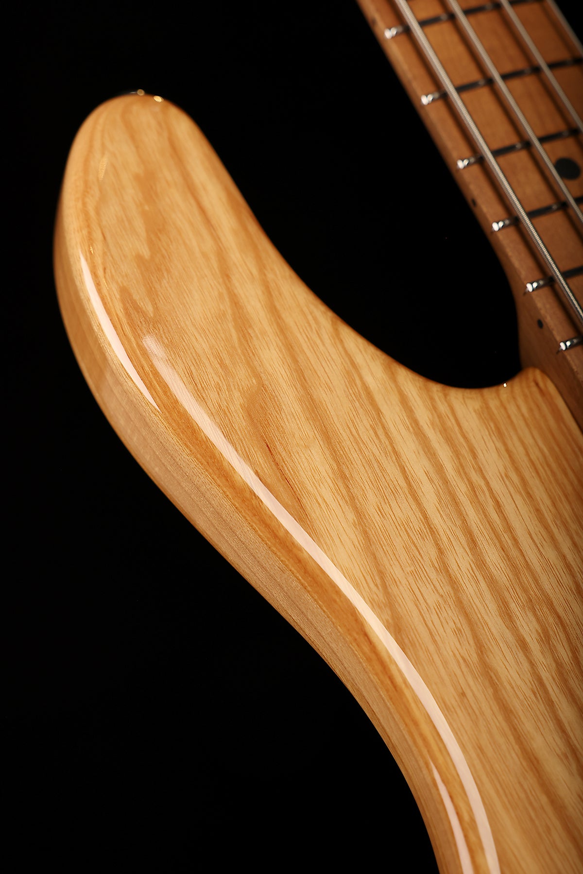 Ernie Ball Music Man Stingray Special 4 H Natural - Bass Centre Music Store Melbourne