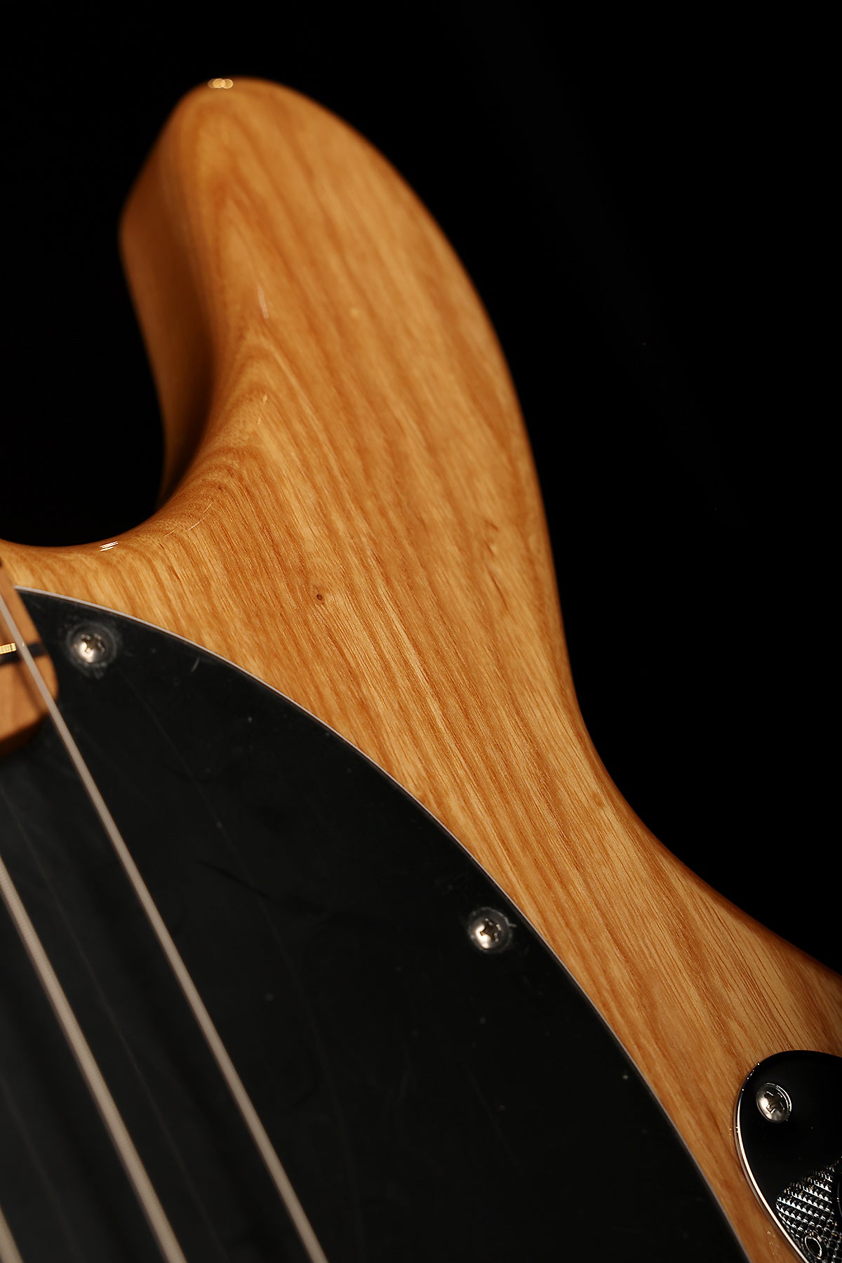 Ernie Ball Music Man Stingray Special 4 H Natural - Bass Centre Music Store Melbourne