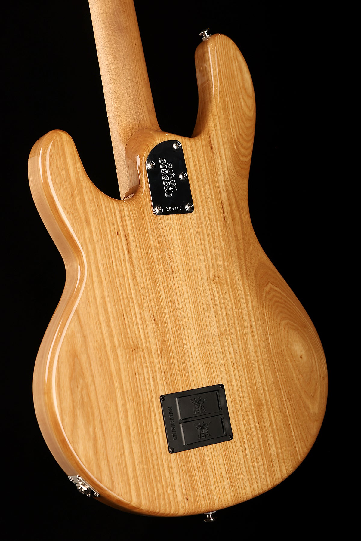 Ernie Ball Music Man Stingray Special 4 H Natural - Bass Centre Music Store Melbourne