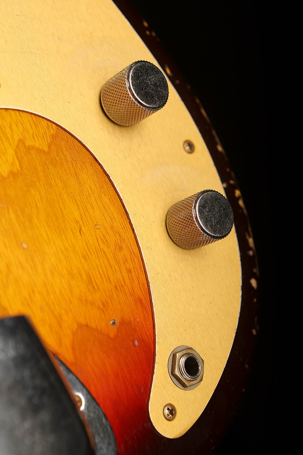 Fender Limited Edition &quot;P&quot; Jazz Bass Relic - Bass Centre Music Store Melbourne