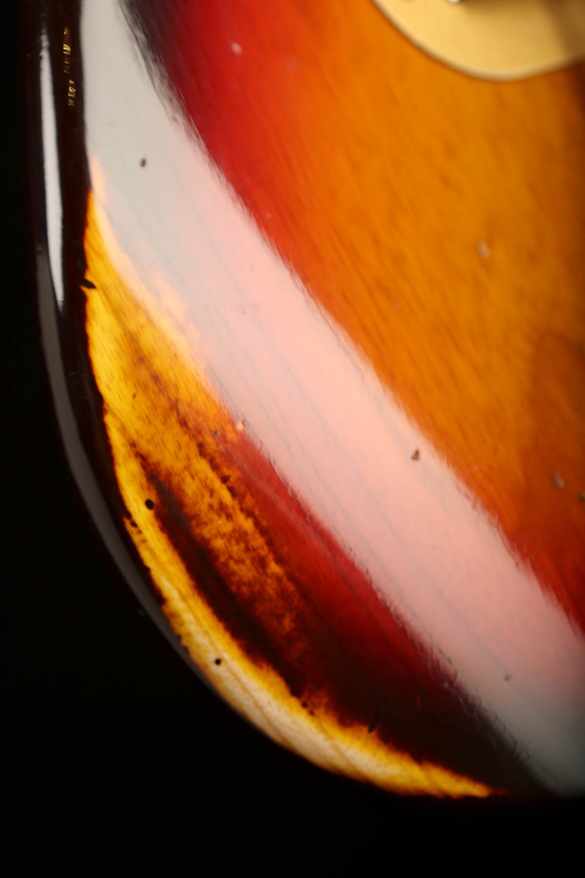 Fender Limited Edition &quot;P&quot; Jazz Bass Relic - Bass Centre Music Store Melbourne