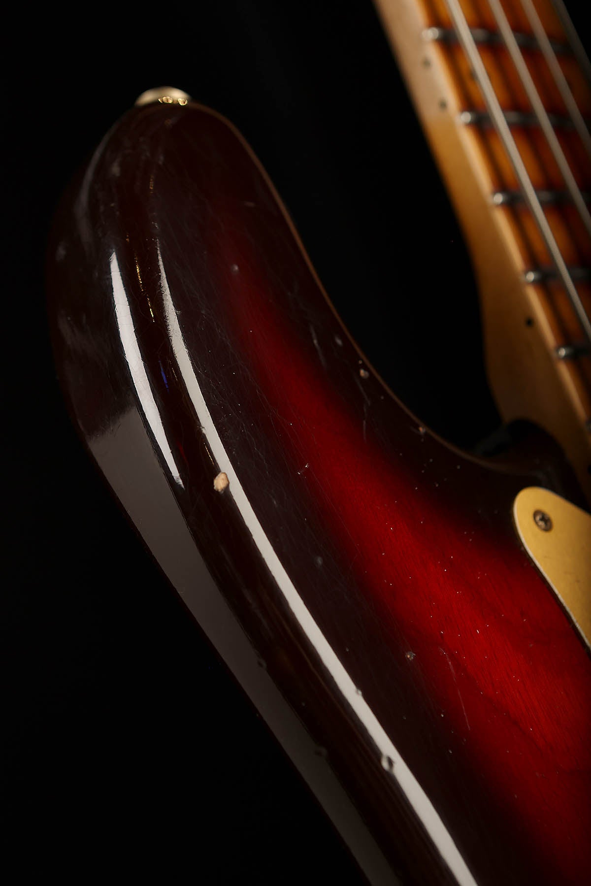 Fender Limited Edition &quot;P&quot; Jazz Bass Relic - Bass Centre Music Store Melbourne