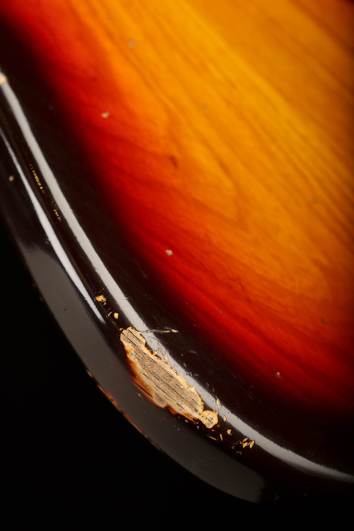 Fender Limited Edition &quot;P&quot; Jazz Bass Relic - Bass Centre Music Store Melbourne