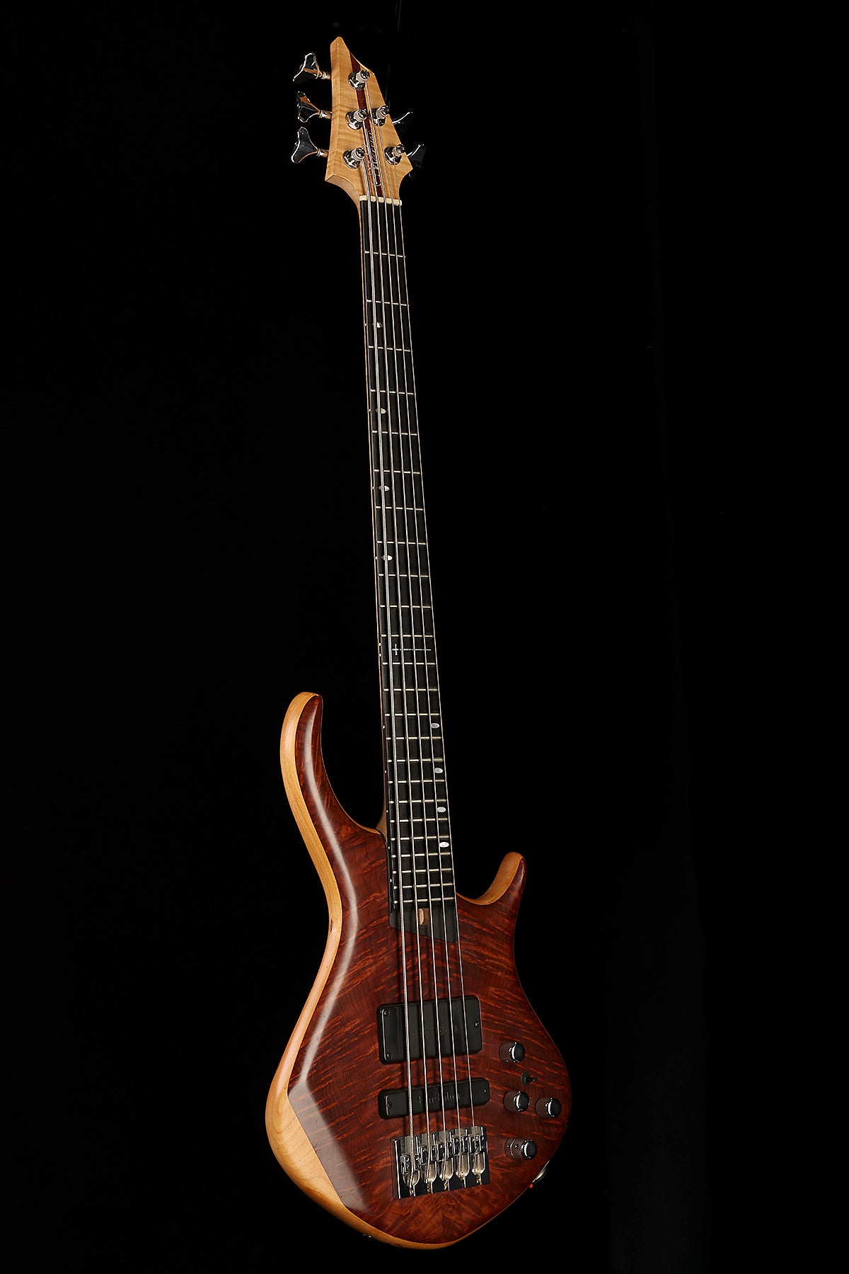 Preloved Warrior Gabriel 5 - Bass Centre Music Store Melbourne