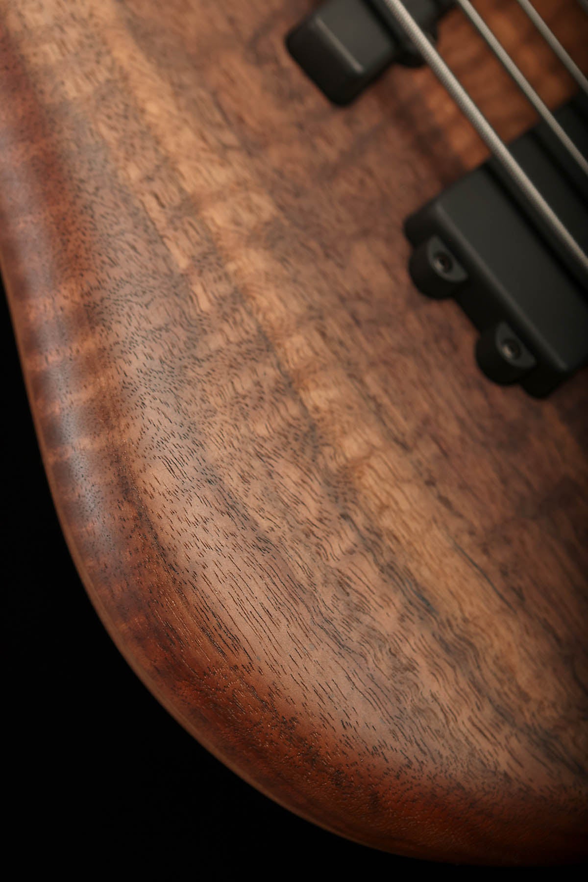 Warwick Teambuilt Thumb 5 BO Limited Edition Model - Bass Centre Music Store Melbourne