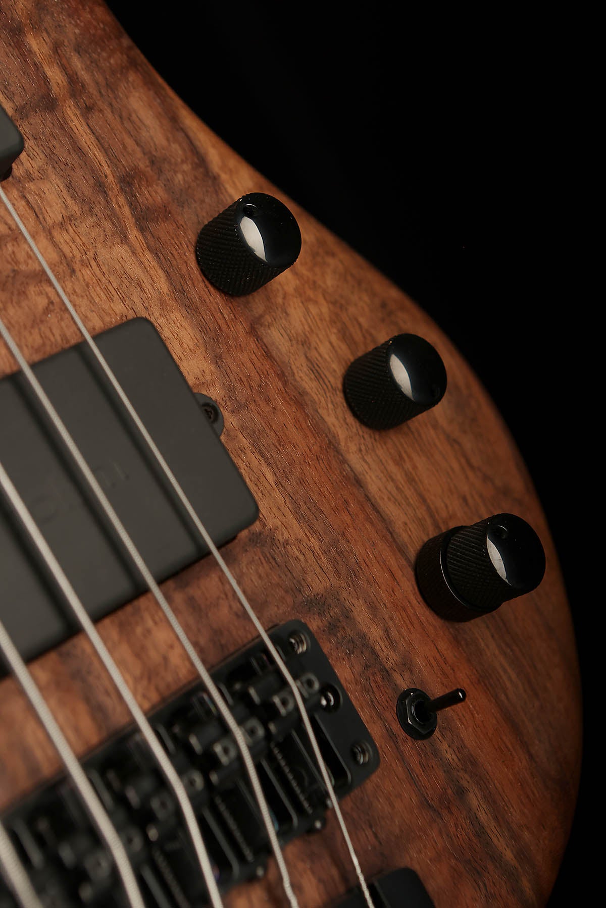 Warwick Teambuilt Thumb 5 BO Limited Edition Model - Bass Centre Music Store Melbourne