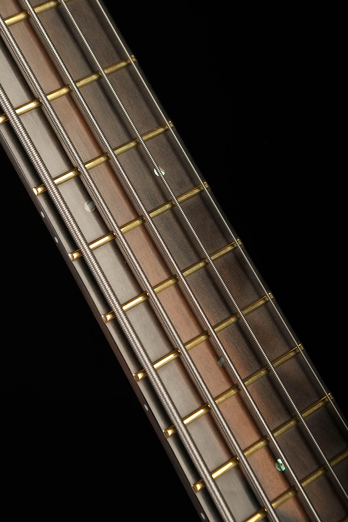 Warwick Teambuilt Thumb 5 BO Limited Edition Model - Bass Centre Music Store Melbourne