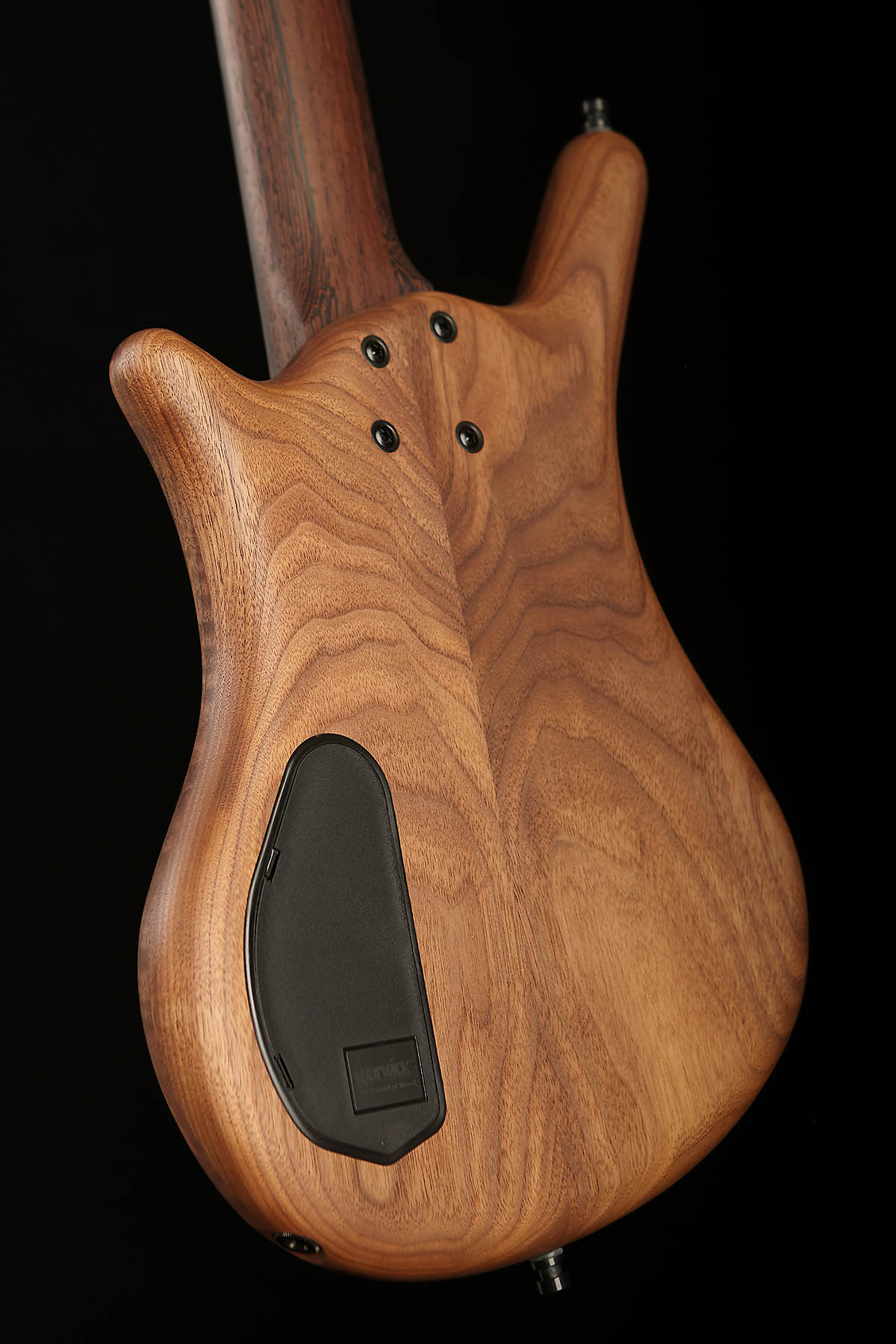 Warwick Teambuilt Thumb 5 BO Limited Edition Model - Bass Centre Music Store Melbourne