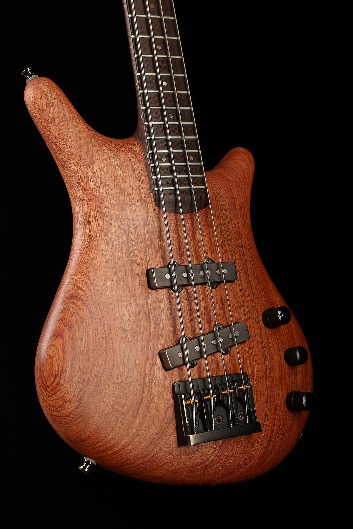 Preloved 1985 German Warwick Thumb NT4 - Bass Centre Music Store Melbourne