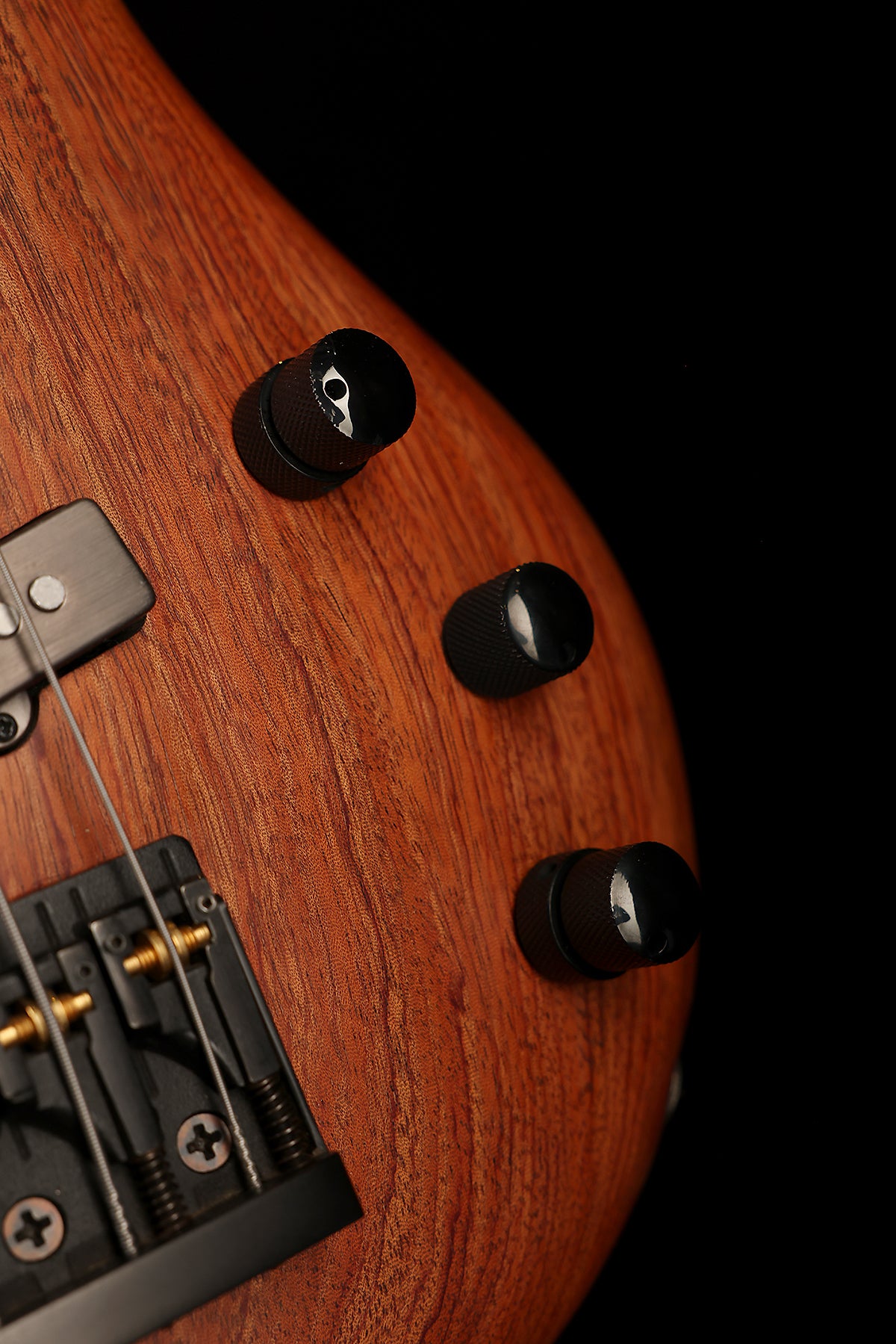 Preloved 1985 German Warwick Thumb NT4 - Bass Centre Music Store Melbourne