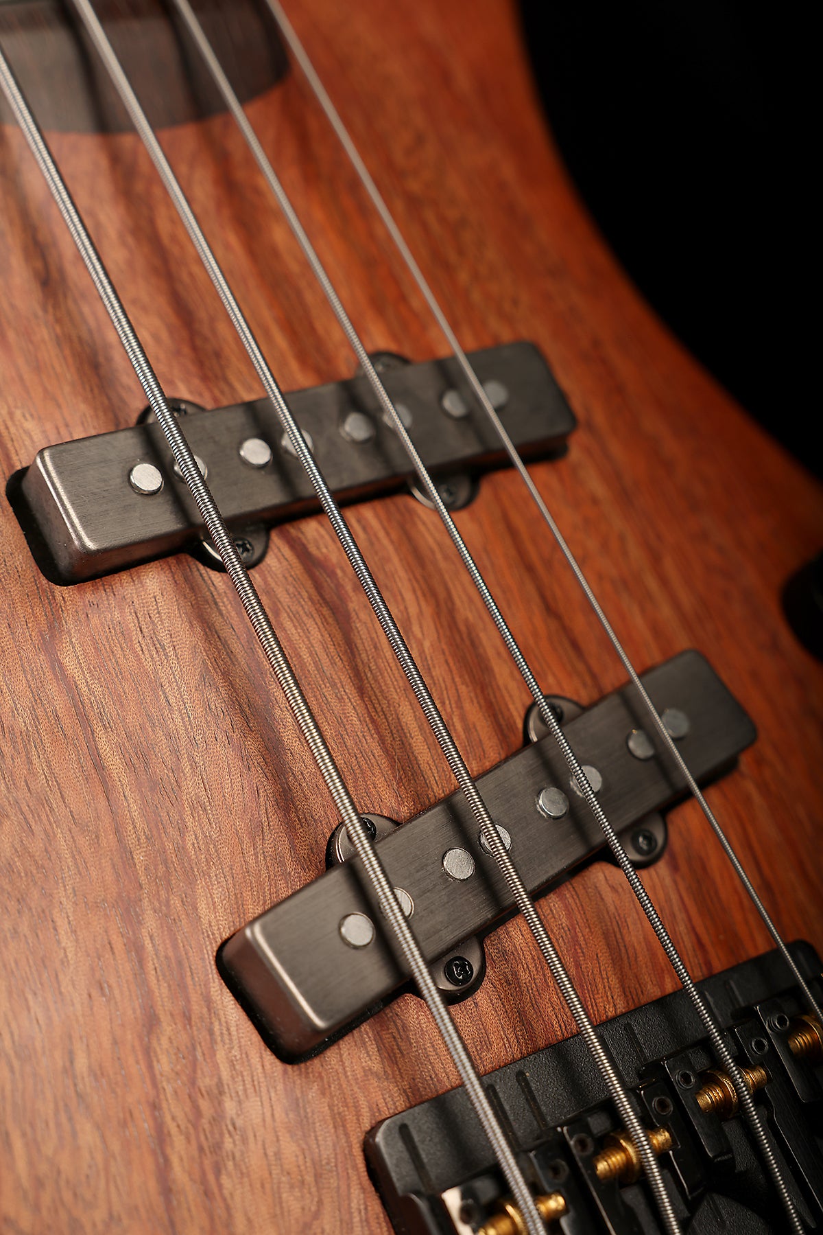 Preloved 1985 German Warwick Thumb NT4 - Bass Centre Music Store Melbourne