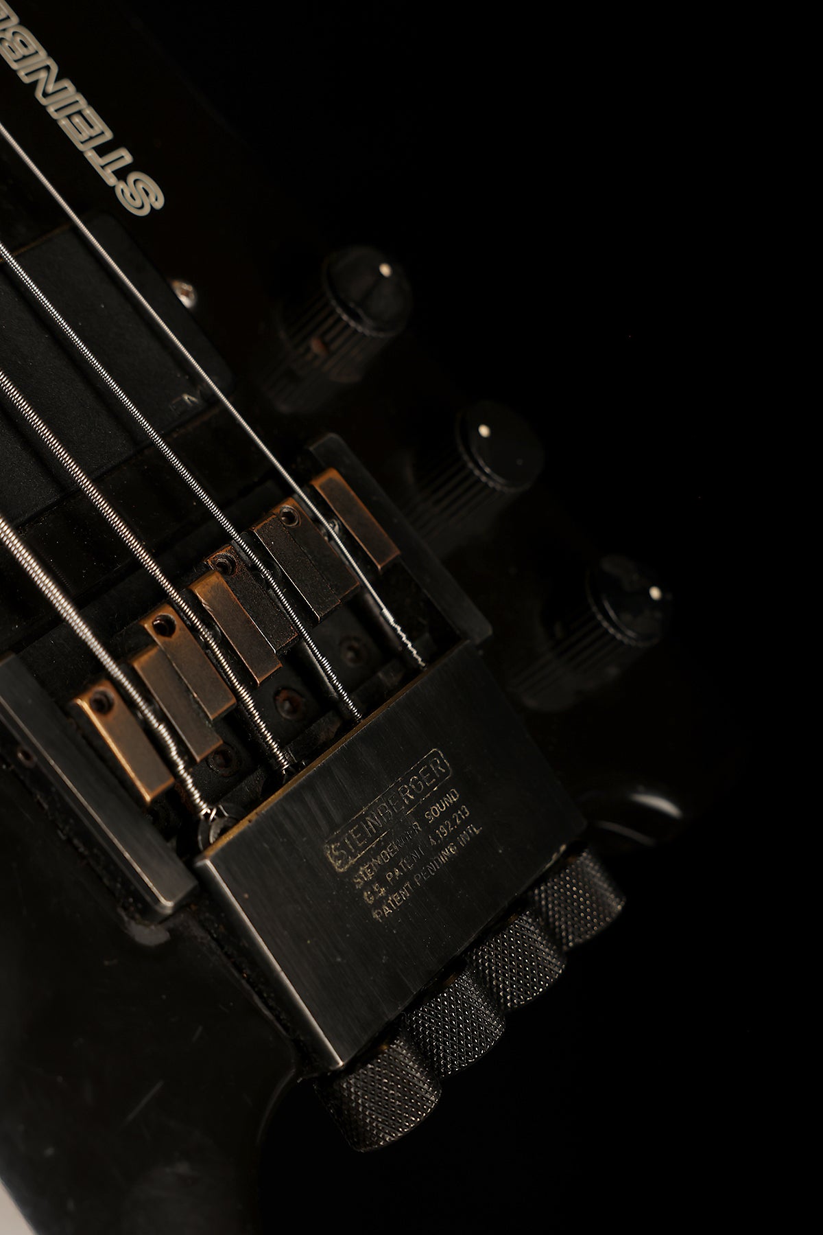 Preloved Steinberher XL2 - Bass Centre Music Store Melbourne