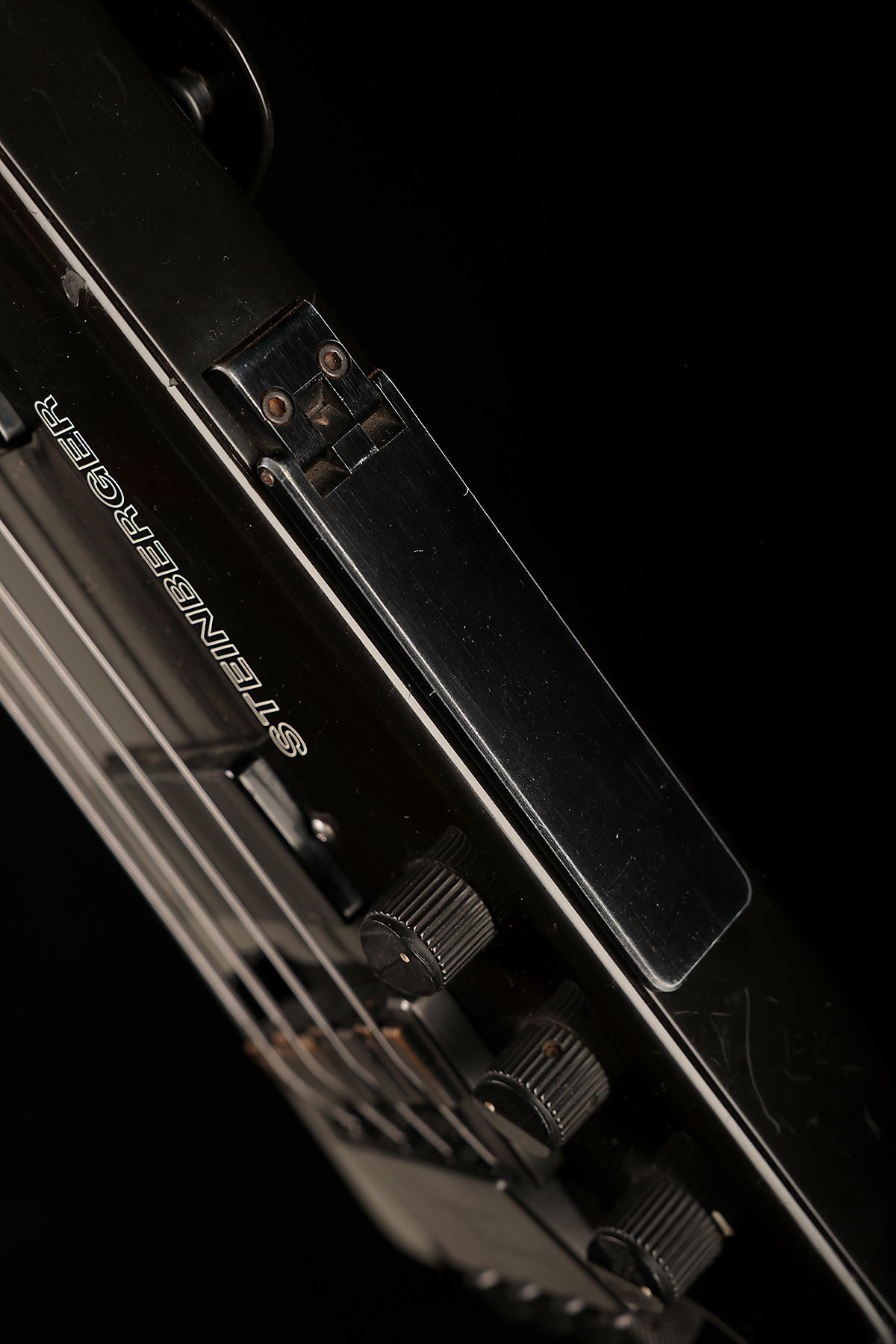 Preloved Steinberher XL2 - Bass Centre Music Store Melbourne