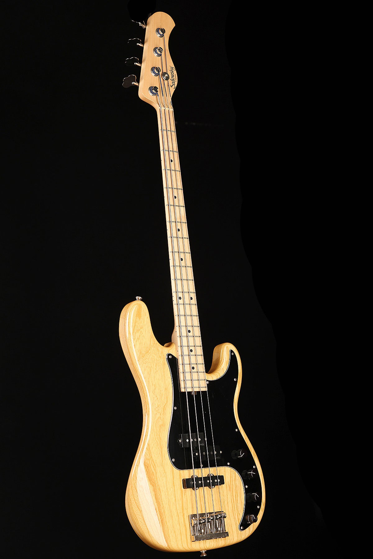 Preloved Sadowsky Metro Hybrid PJ Japan