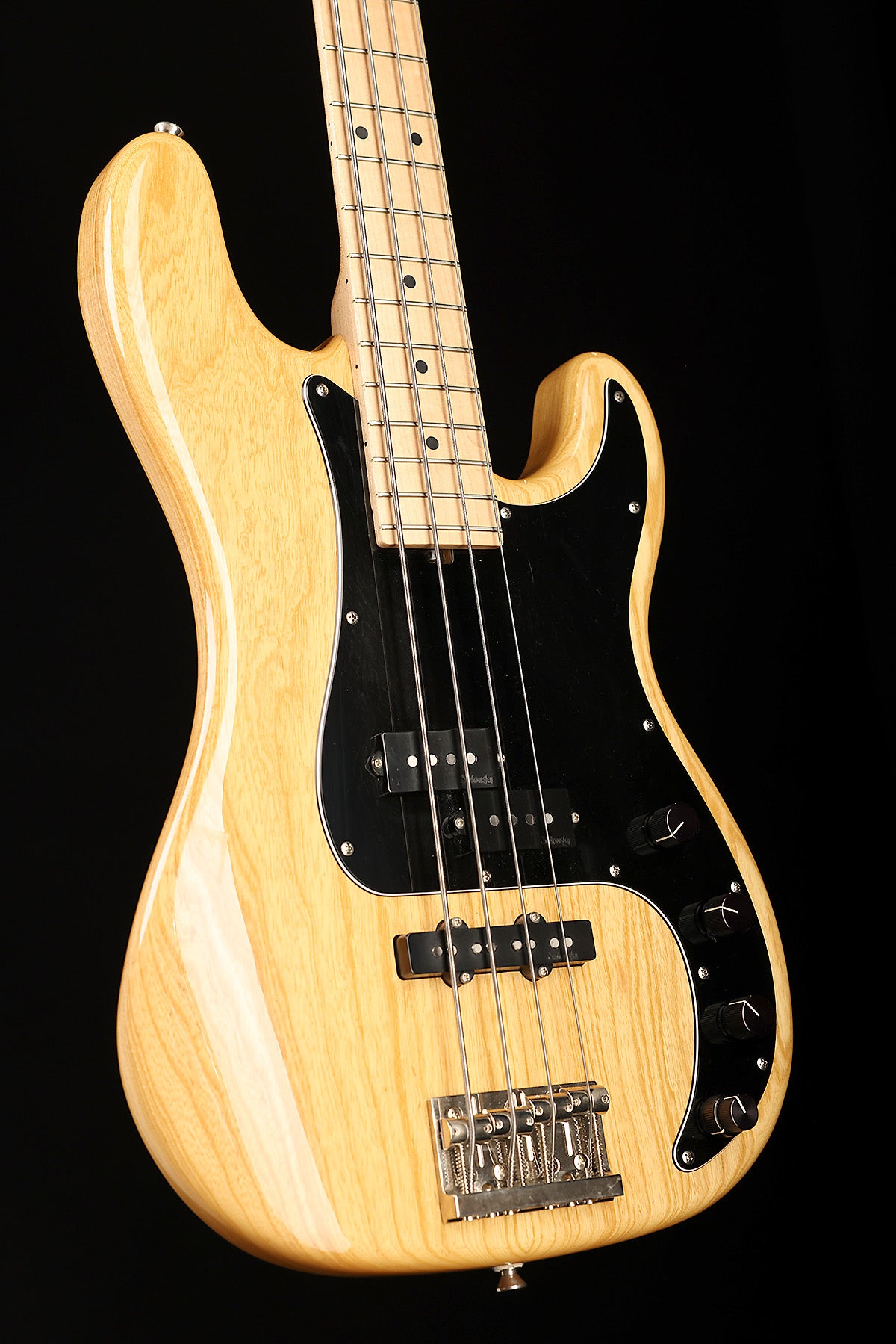 Preloved Sadowsky Metro Hybrid PJ Japan - Bass Centre Music Store Melbourne