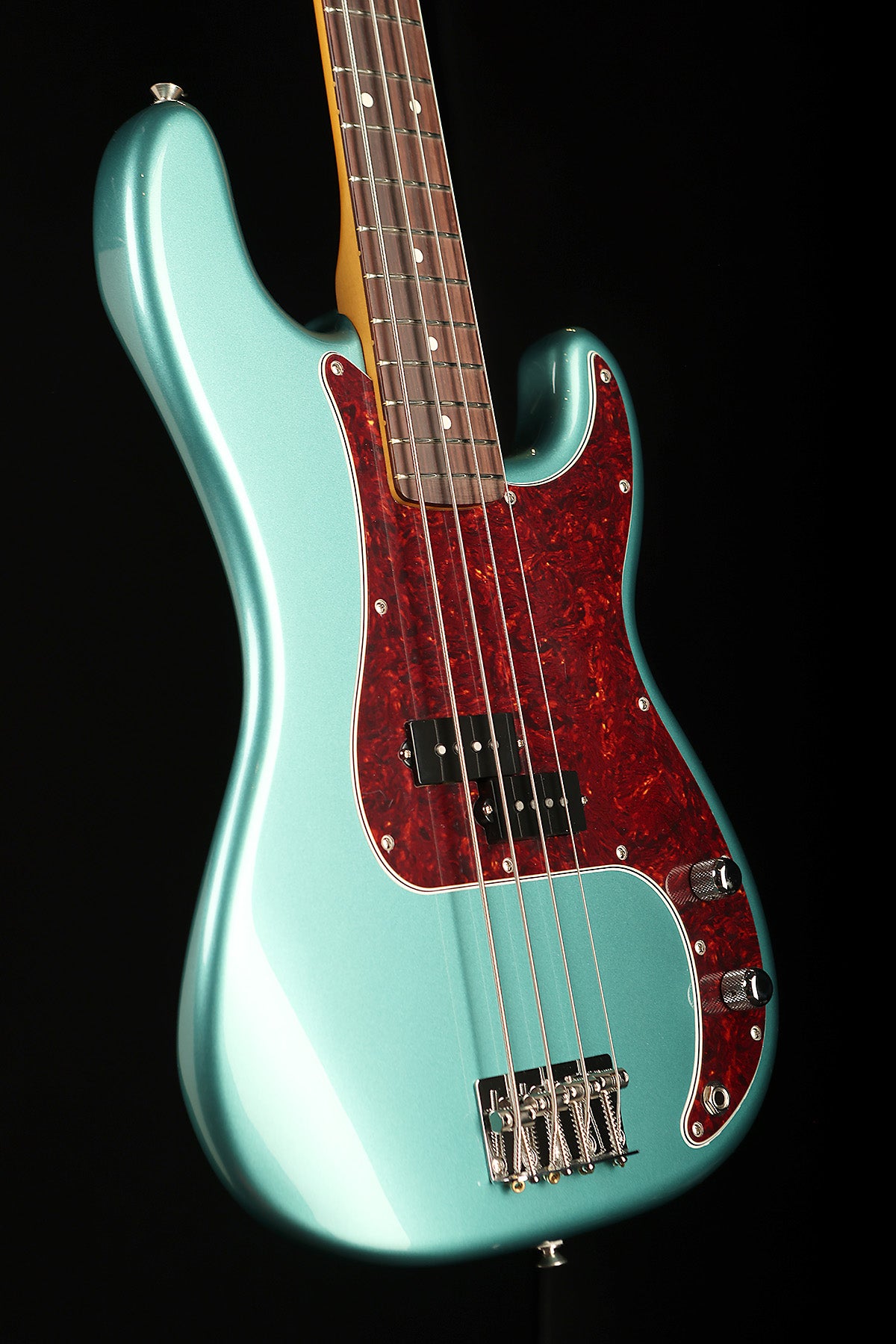 FENDER American Professional Classic Precision - Bass Centre Music Store Melbourne