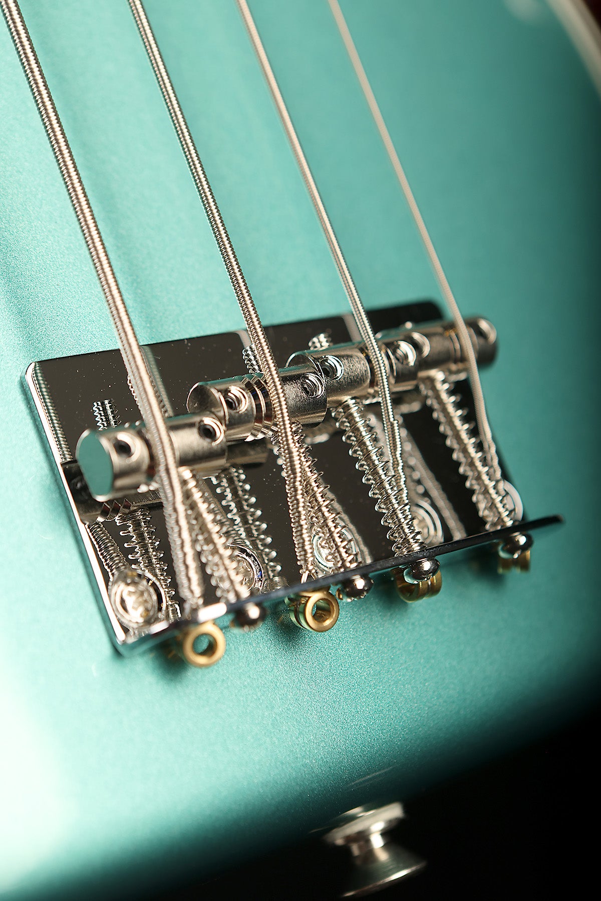 FENDER American Professional Classic Precision - Bass Centre Music Store Melbourne