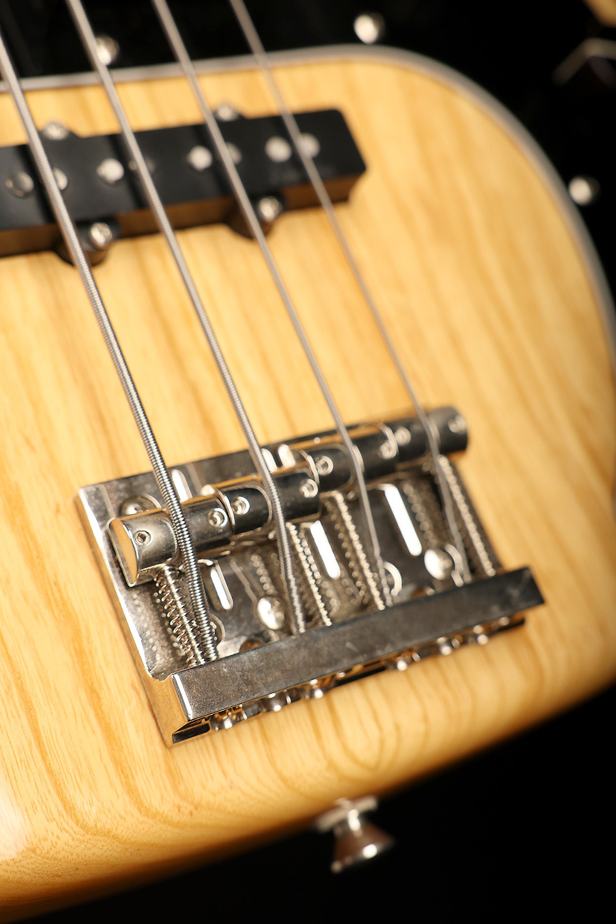 Preloved Sadowsky Metro Hybrid PJ Japan - Bass Centre Music Store Melbourne