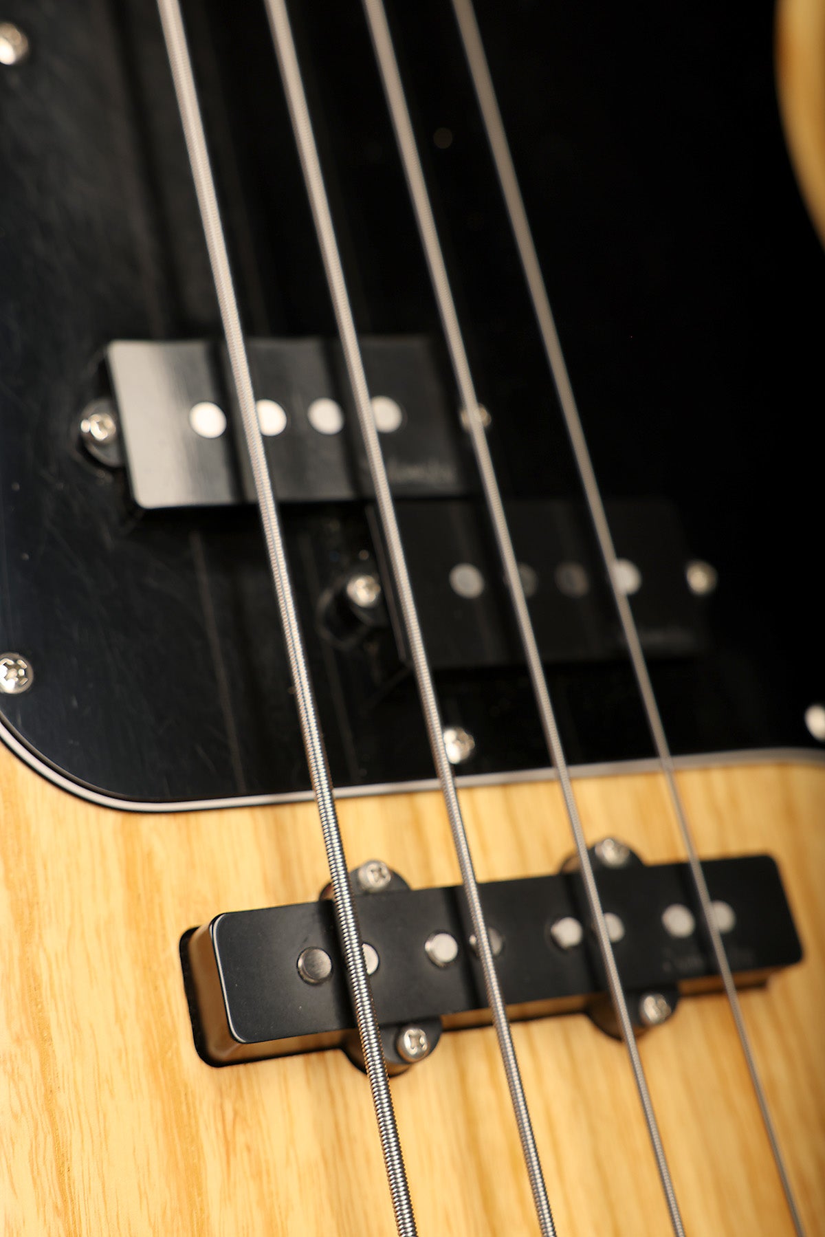 Preloved Sadowsky Metro Hybrid PJ Japan - Bass Centre Music Store Melbourne