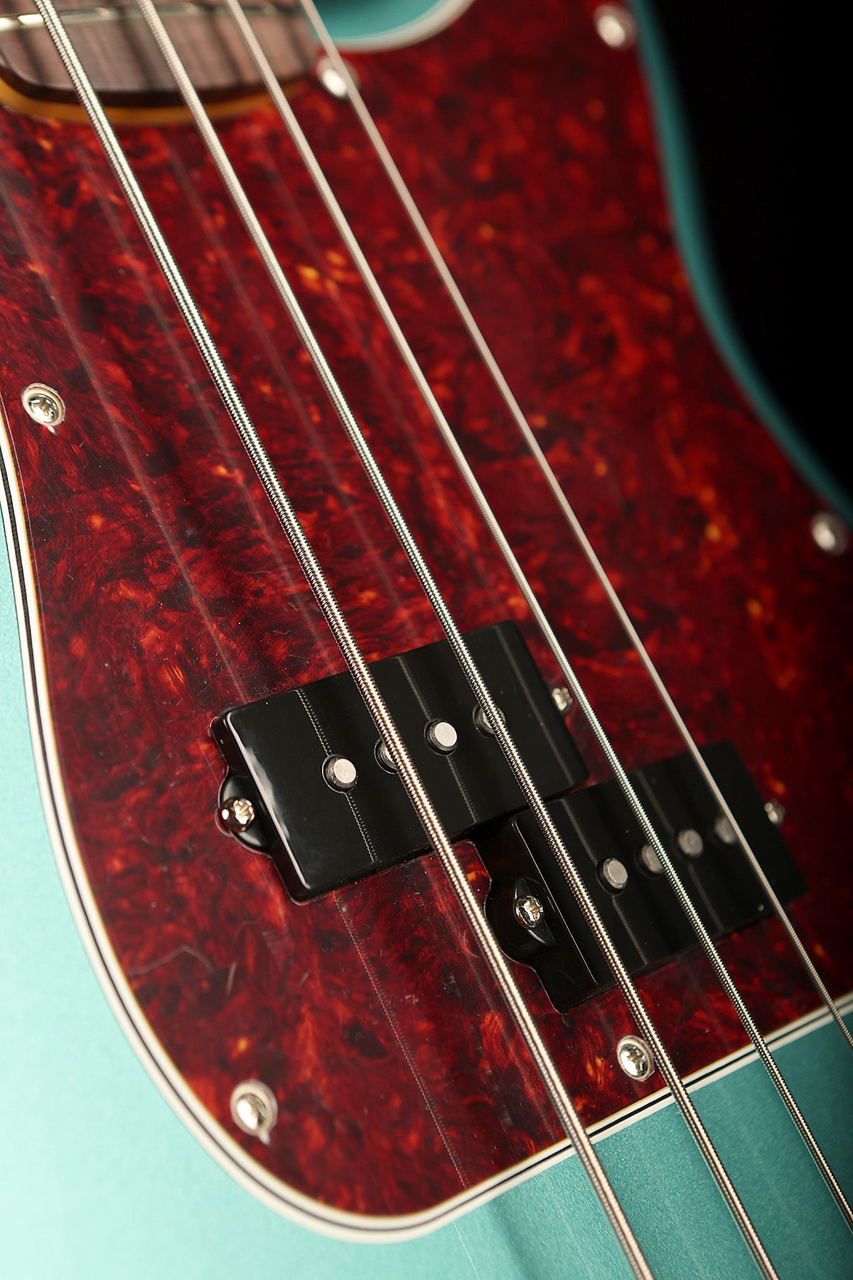 FENDER American Professional Classic Precision - Bass Centre Music Store Melbourne