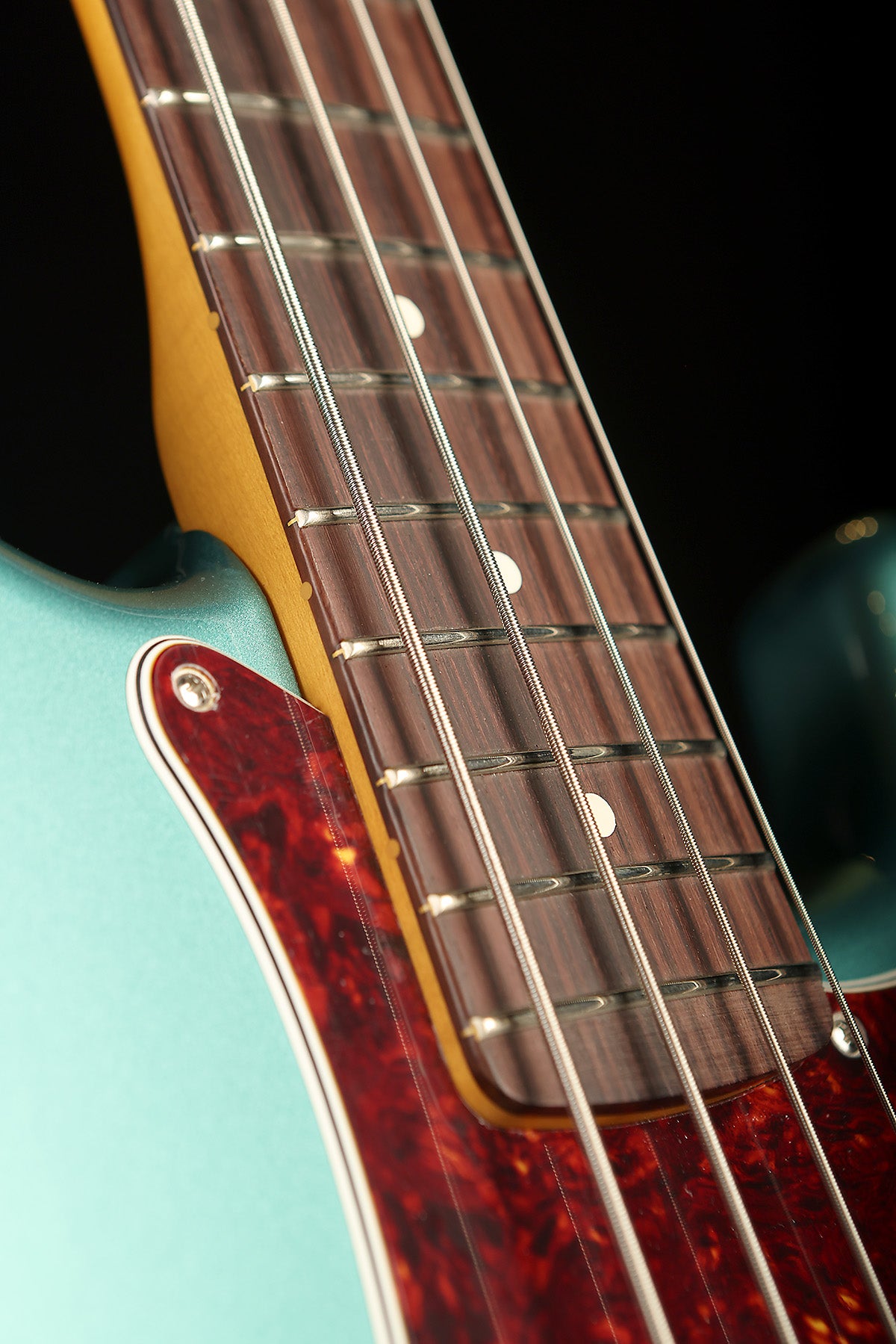 FENDER American Professional Classic Precision - Bass Centre Music Store Melbourne