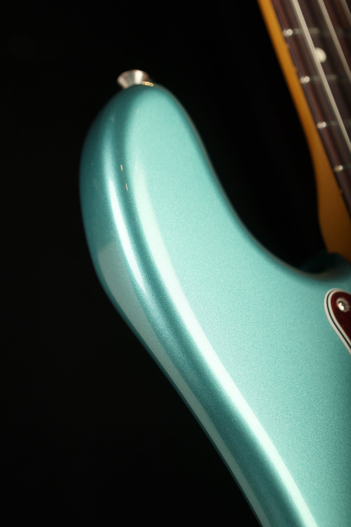 FENDER American Professional Classic Precision - Bass Centre Music Store Melbourne