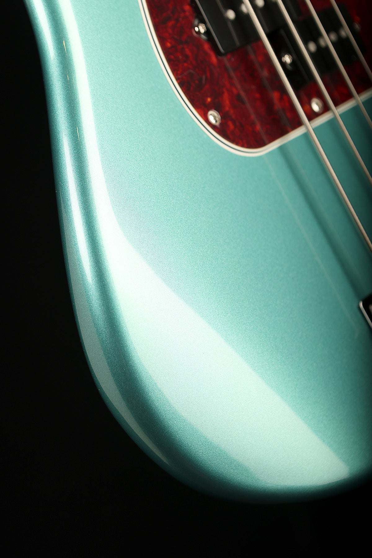 FENDER American Professional Classic Precision - Bass Centre Music Store Melbourne