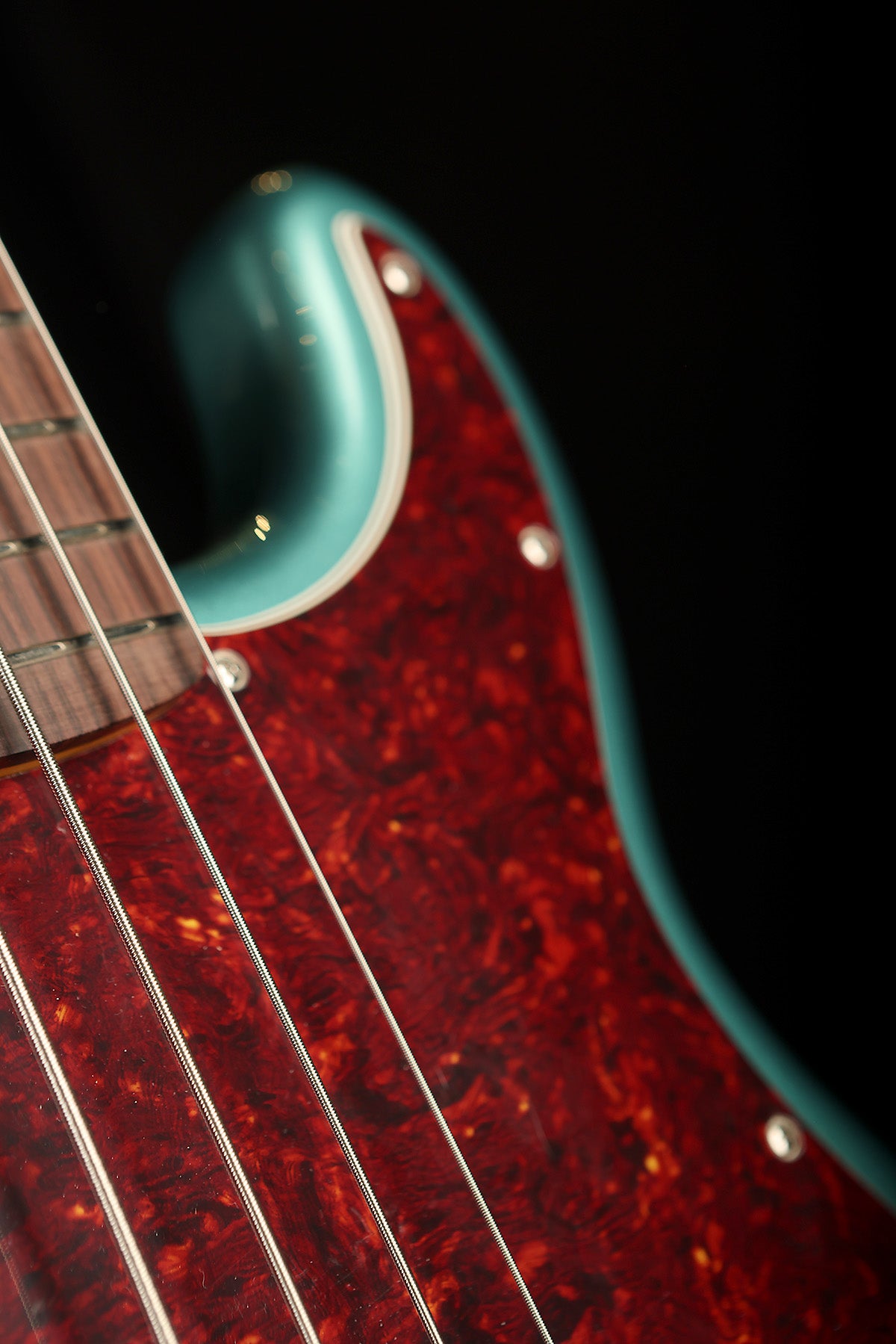 FENDER American Professional Classic Precision - Bass Centre Music Store Melbourne