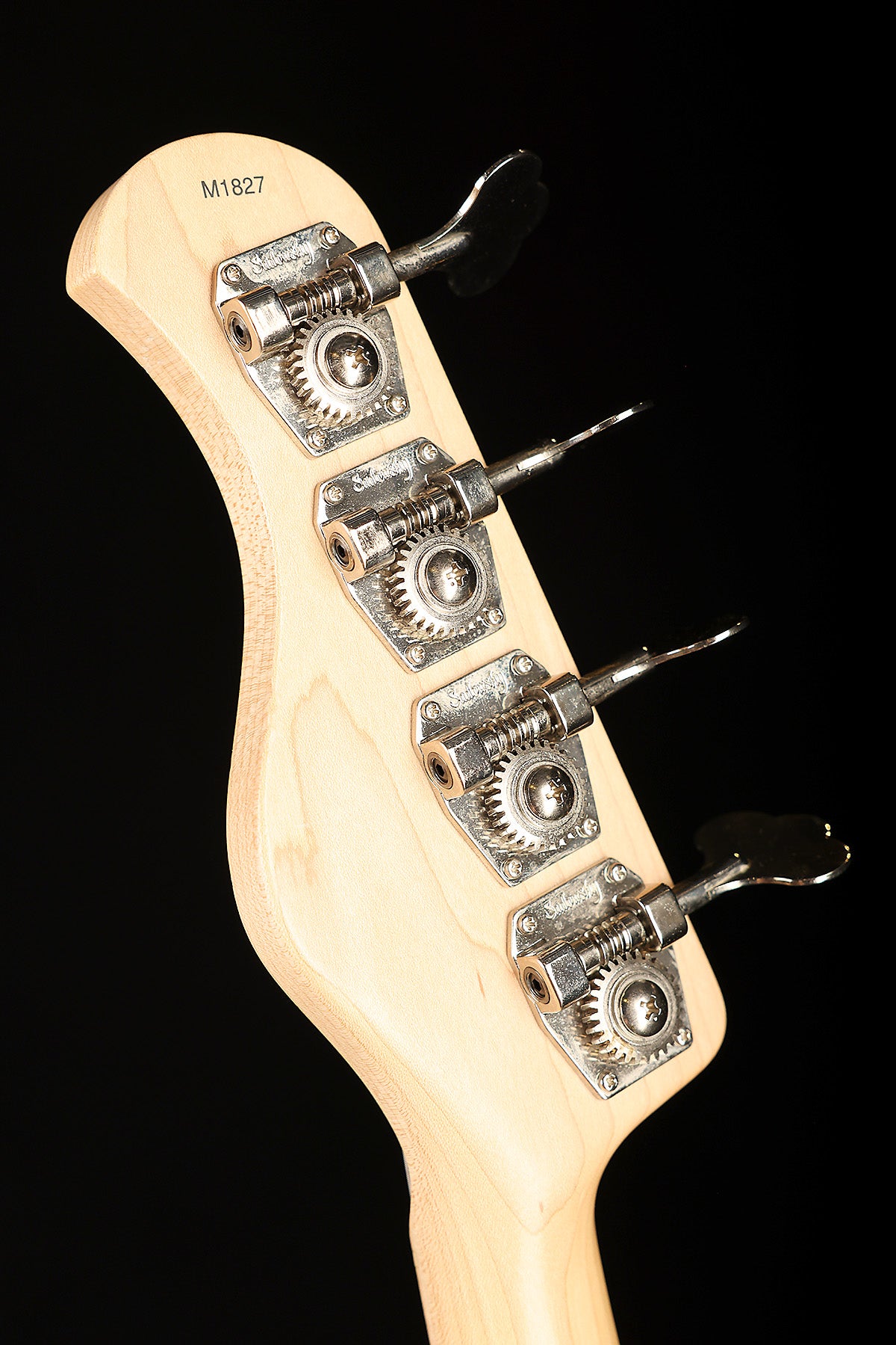 Preloved Sadowsky Metro Hybrid PJ Japan - Bass Centre Music Store Melbourne