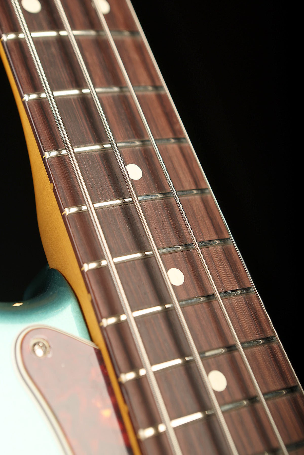 FENDER American Professional Classic Precision - Bass Centre Music Store Melbourne