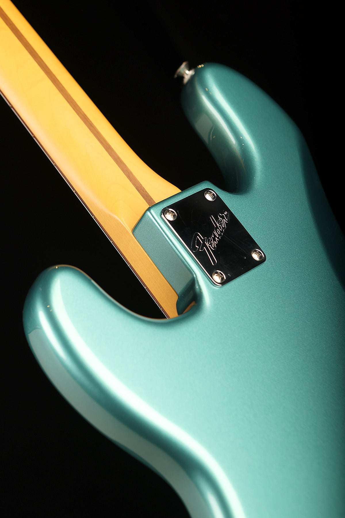 FENDER American Professional Classic Precision - Bass Centre Music Store Melbourne