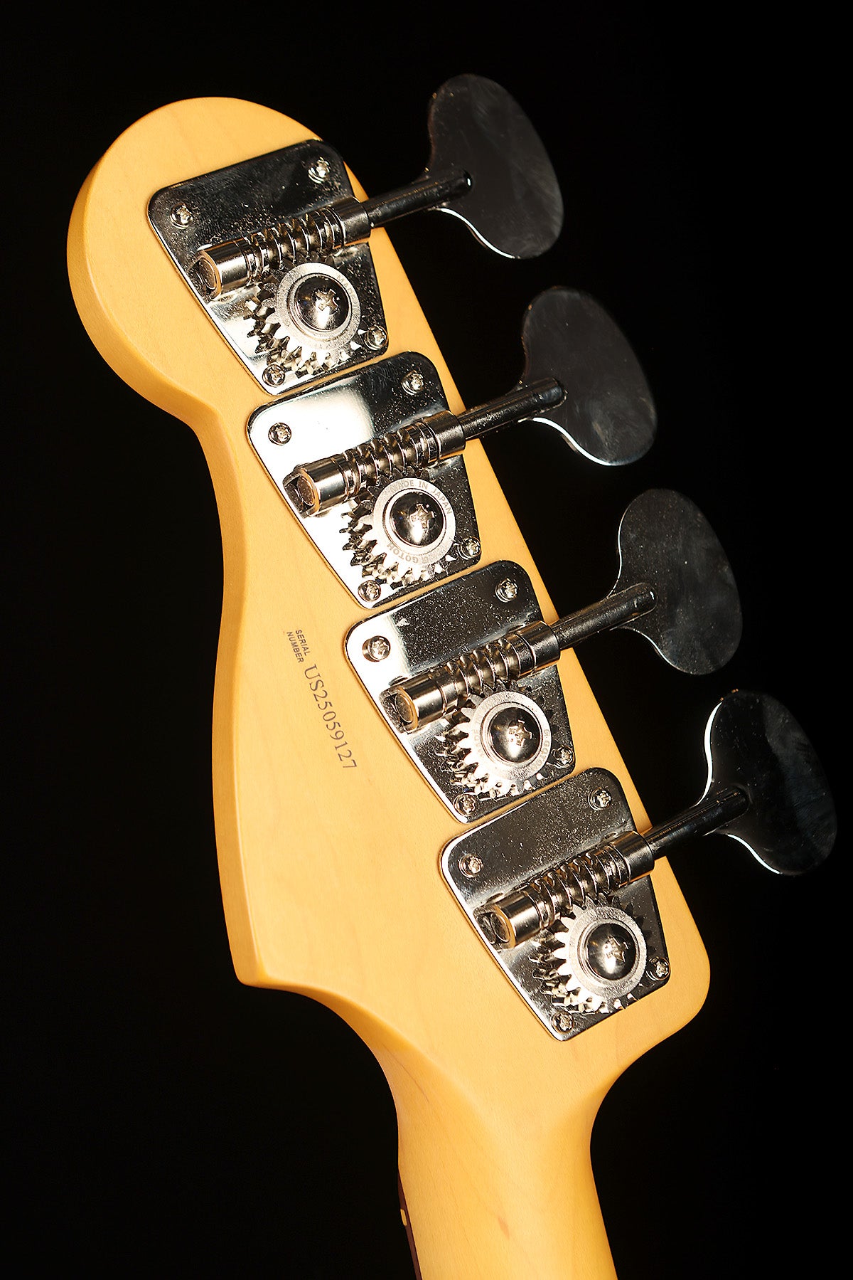 FENDER American Professional Classic Precision - Bass Centre Music Store Melbourne