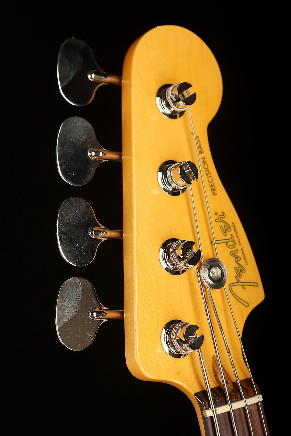 FENDER American Professional Classic Precision - Bass Centre Music Store Melbourne
