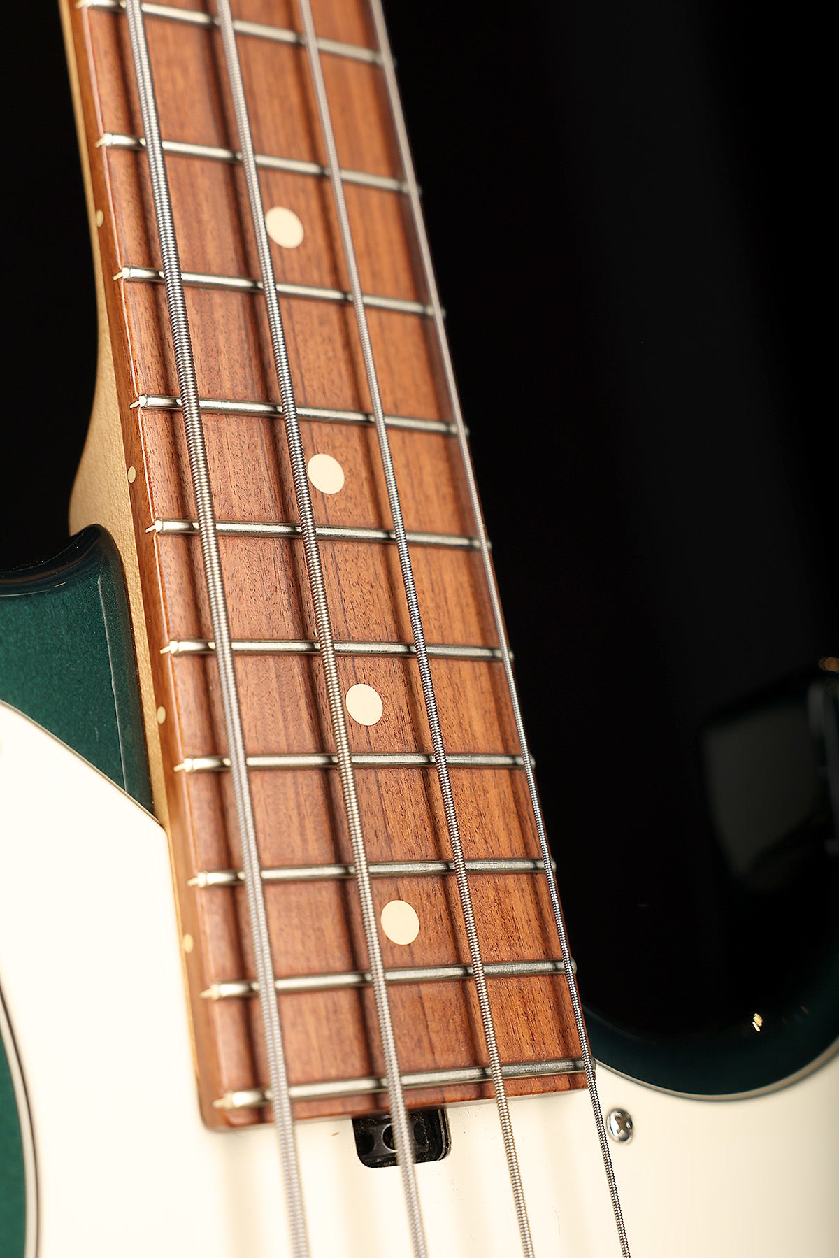 Preloved Sadowsky Will Lee USA - Bass Centre Music Store Melbourne