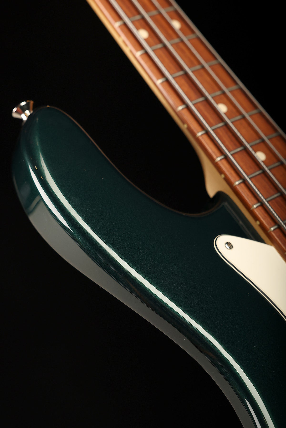 Preloved Sadowsky Will Lee USA - Bass Centre Music Store Melbourne