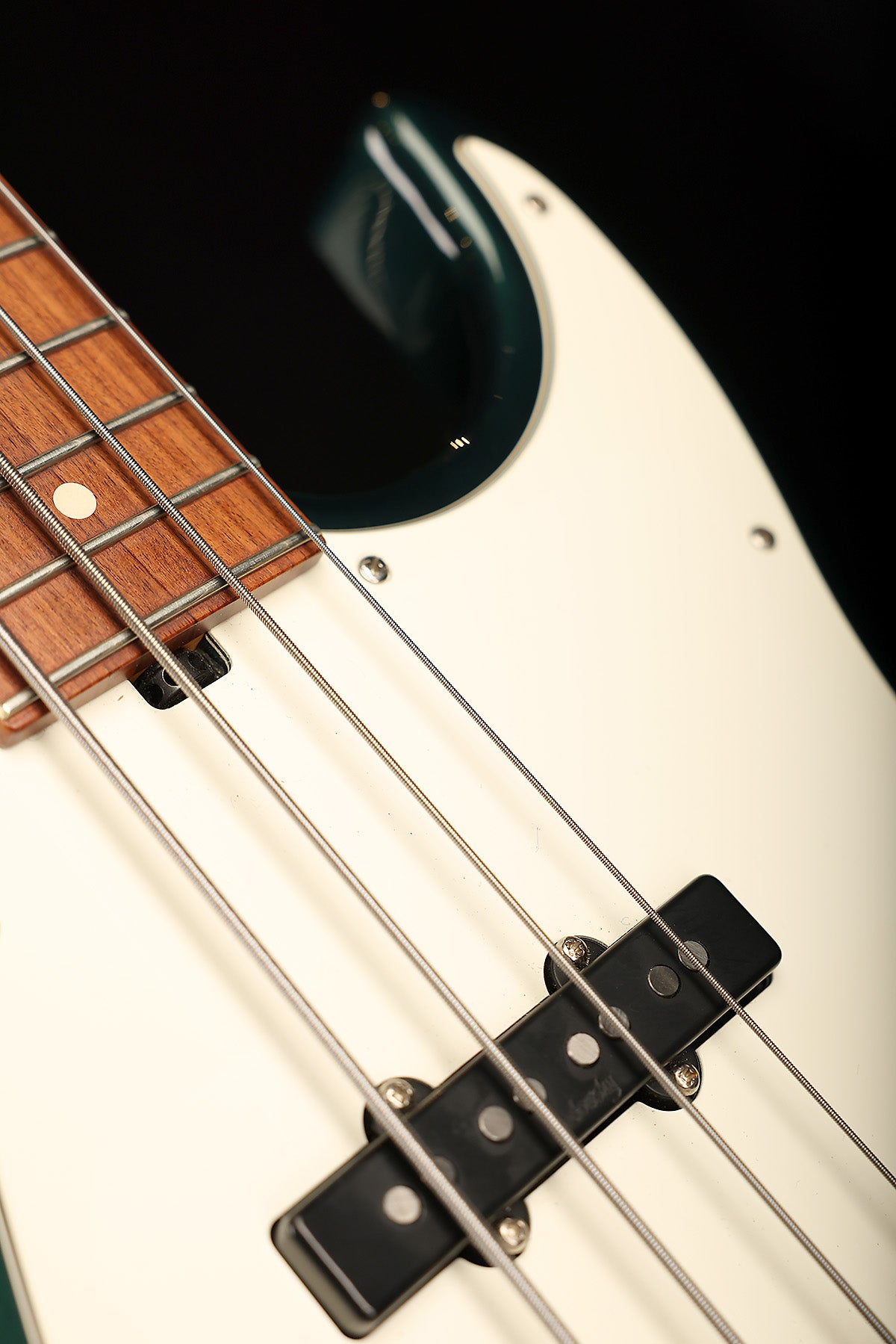 Preloved Sadowsky Will Lee USA - Bass Centre Music Store Melbourne