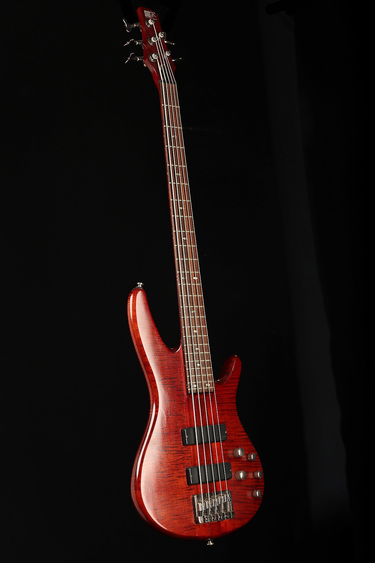 Preloved Ibanez SR905