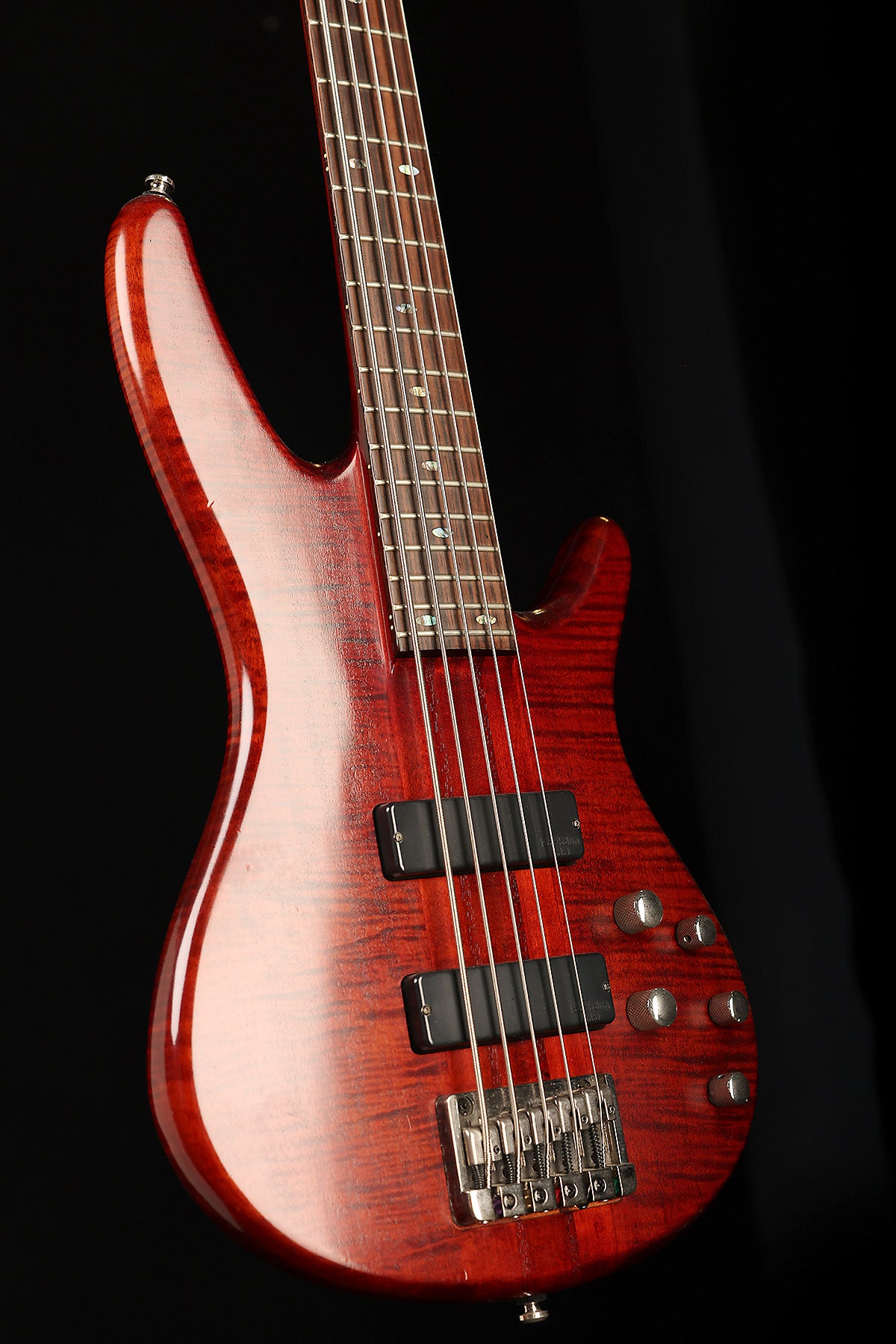 Preloved Ibanez SR905 - Bass Centre Music Store Melbourne